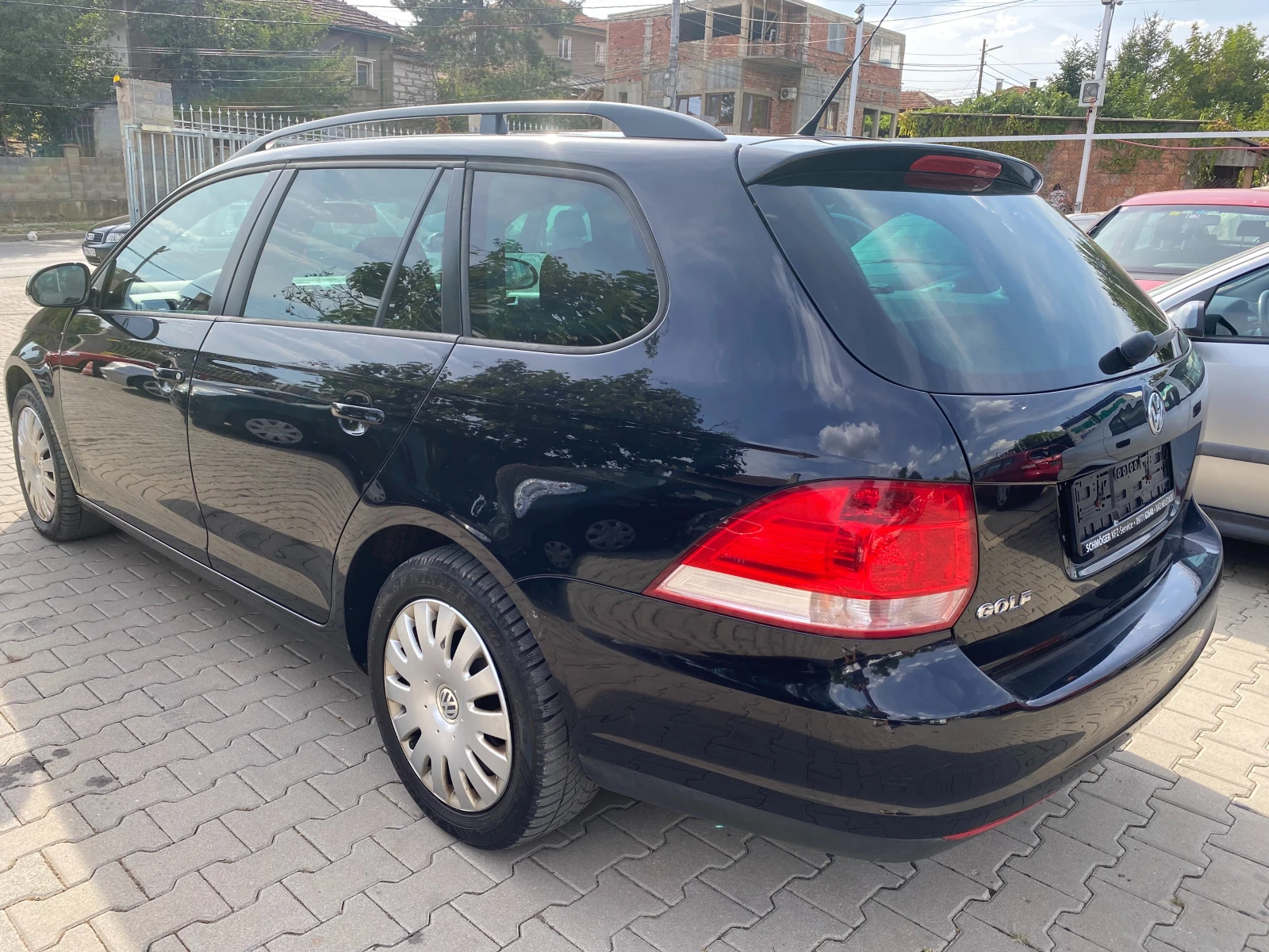 VW Golf 1.6i 102�.�  | Mobile.bg � ����������� 2