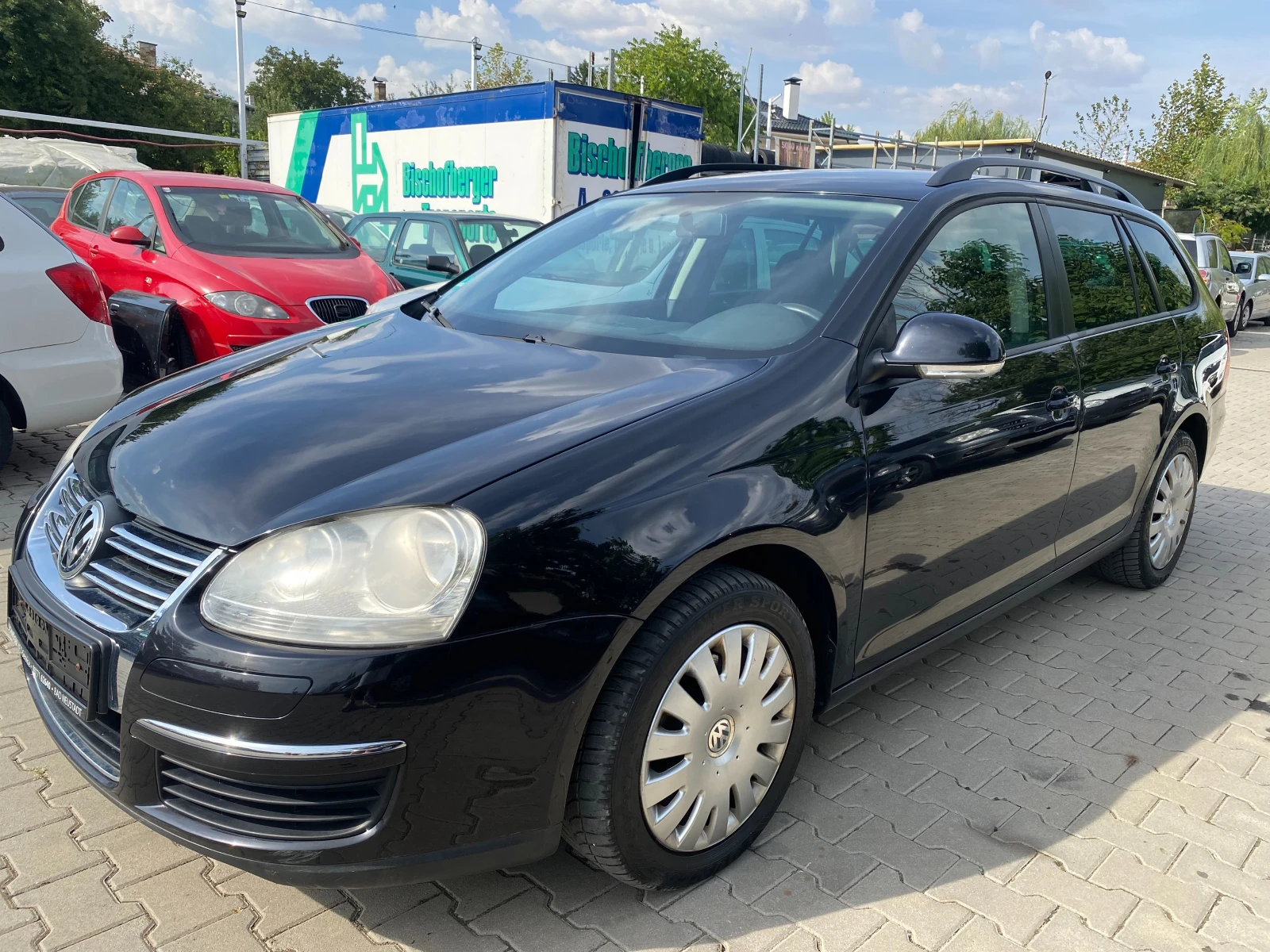 VW Golf 1.6i 102�.�  | Mobile.bg � ����������� 1
