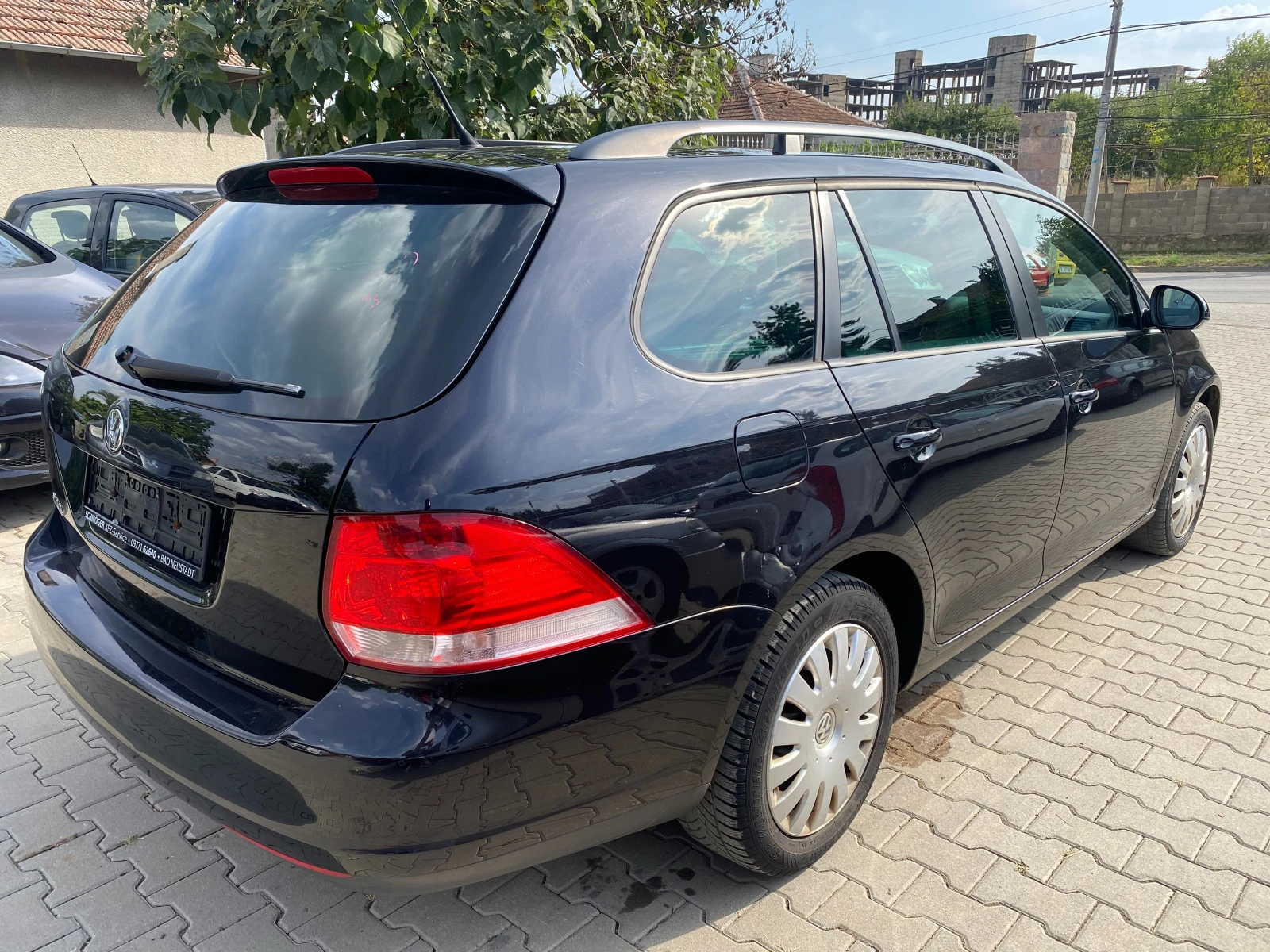 VW Golf 1.6i 102�.�  | Mobile.bg � ����������� 4