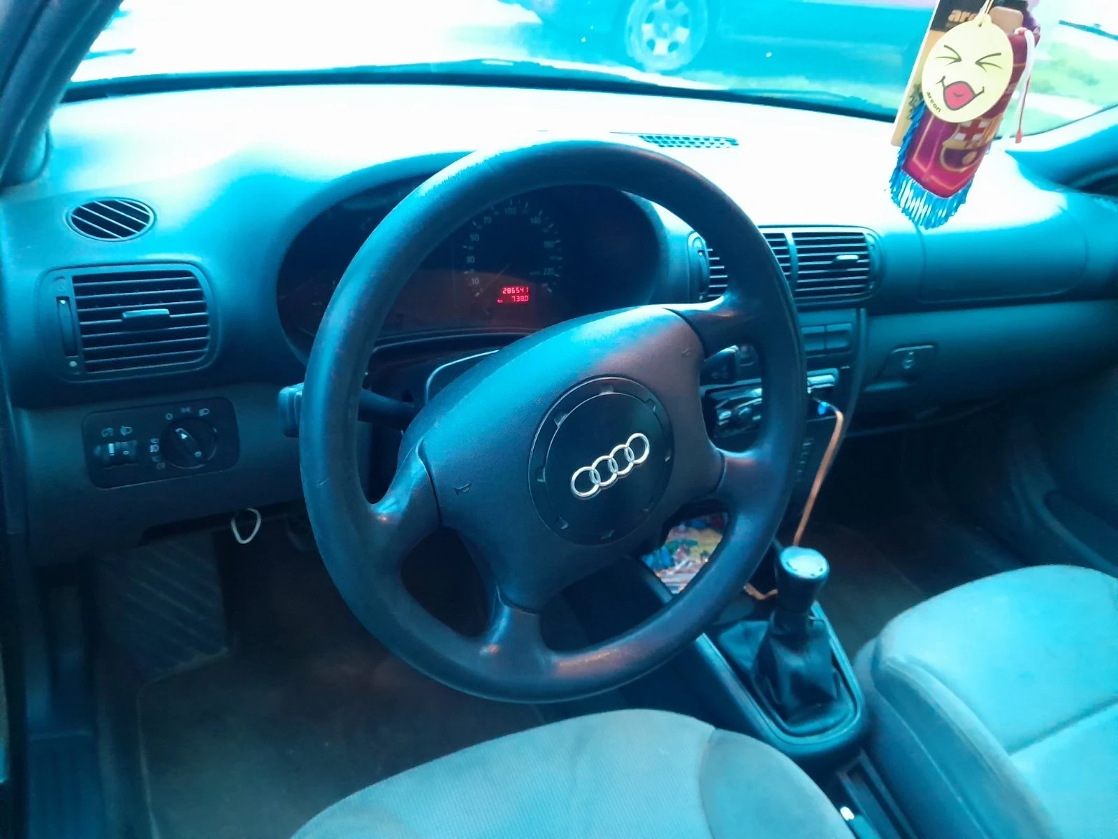 Audi A3  - изображение 7