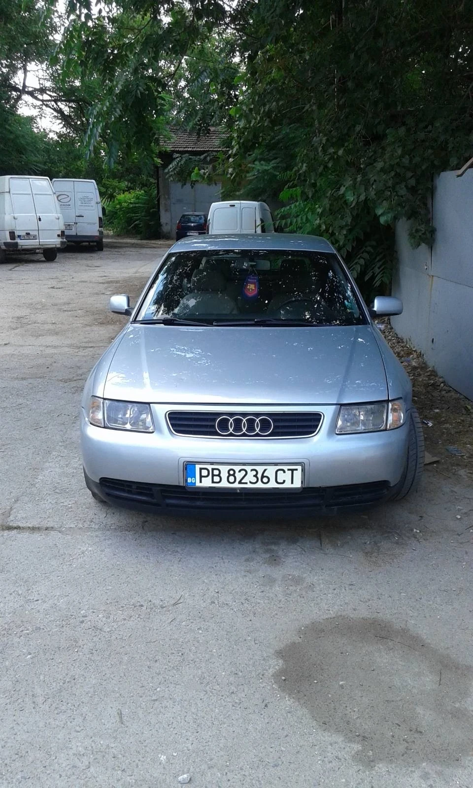 Audi A3 | Mobile.bg � ����������� 1