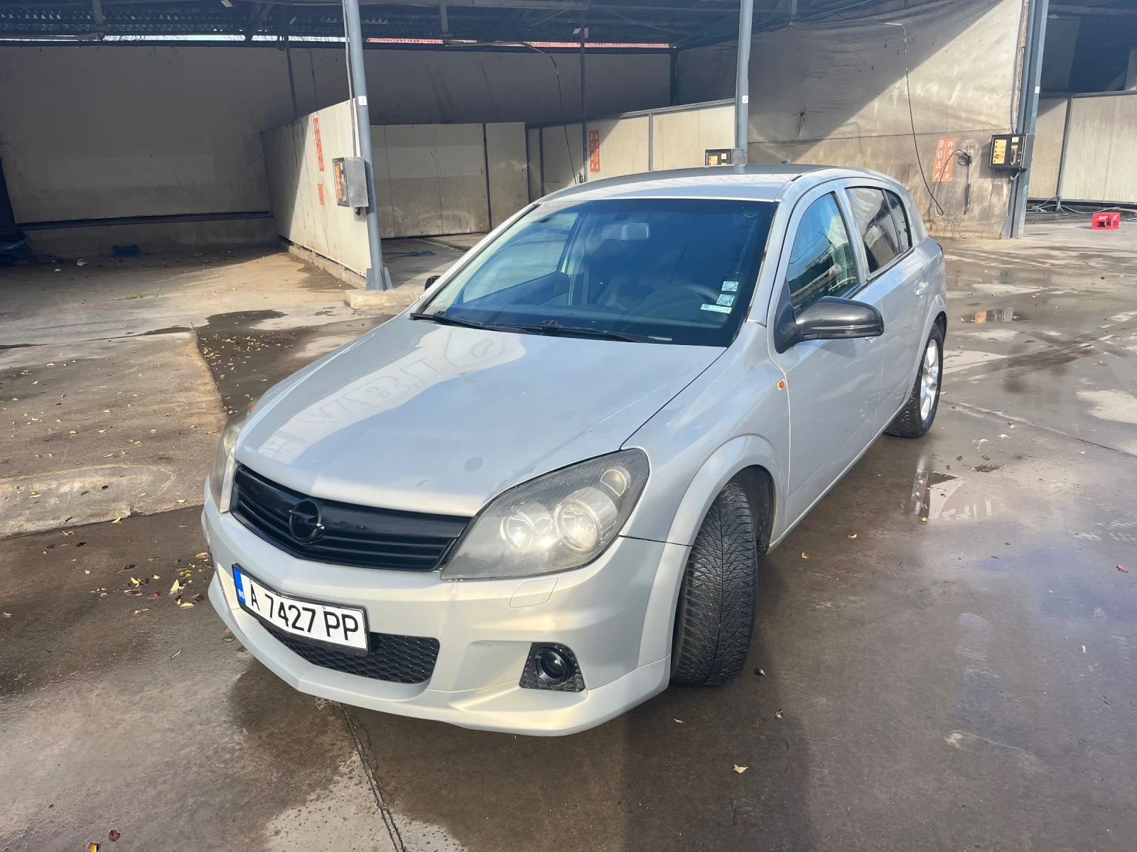 Opel Astra | Mobile.bg � ����������� 1