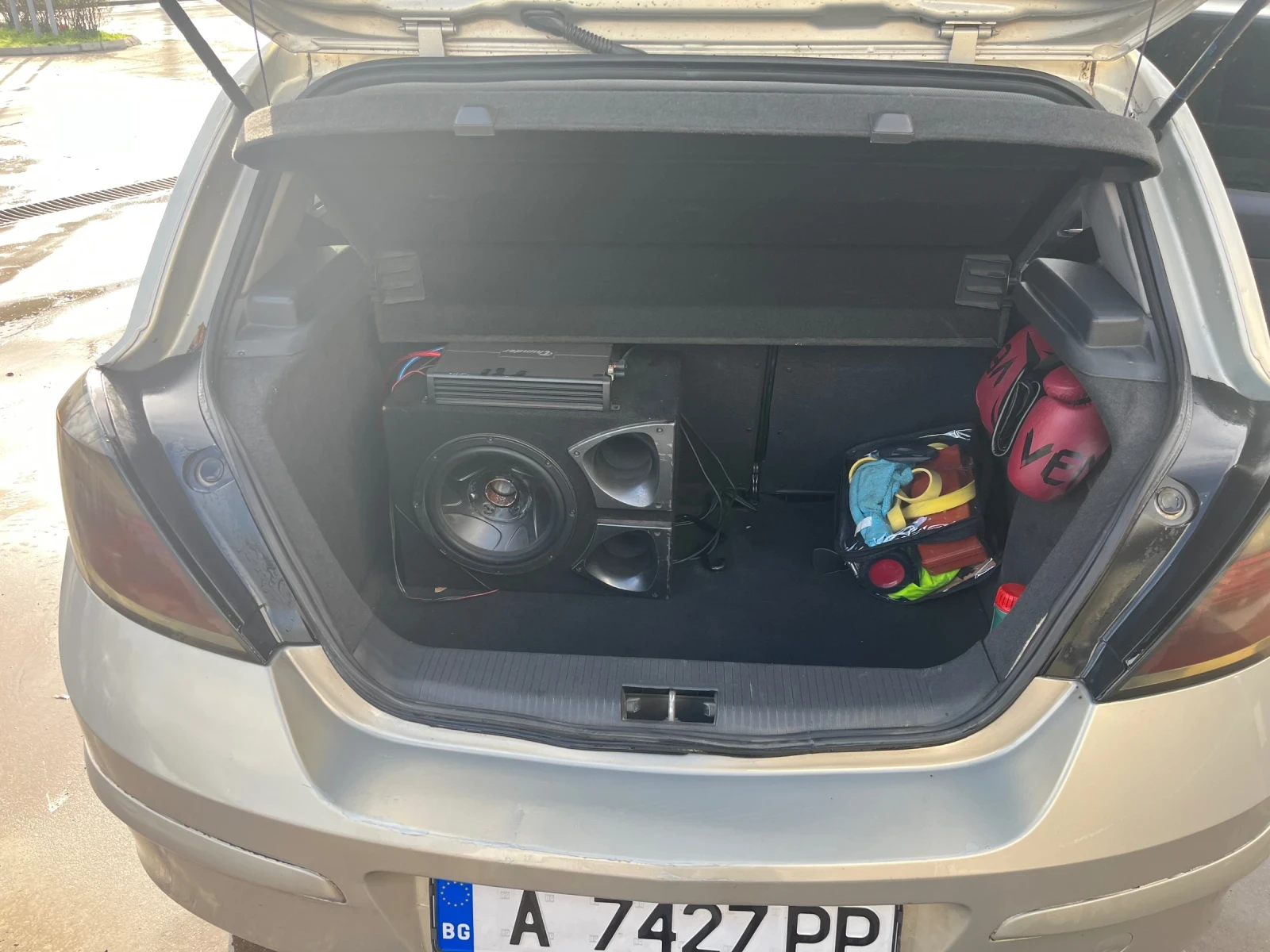 Opel Astra | Mobile.bg � ����������� 5