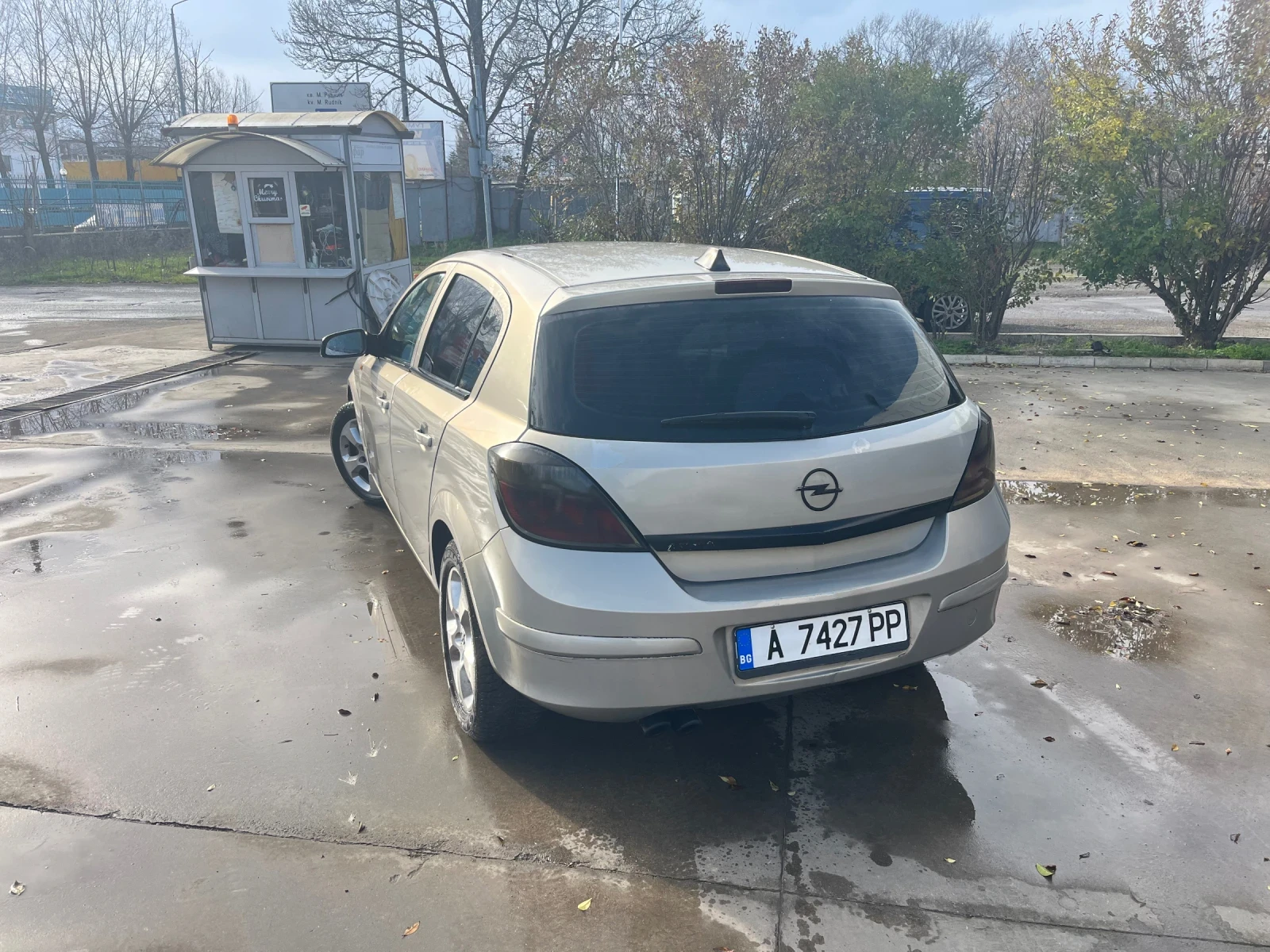 Opel Astra | Mobile.bg � ����������� 2