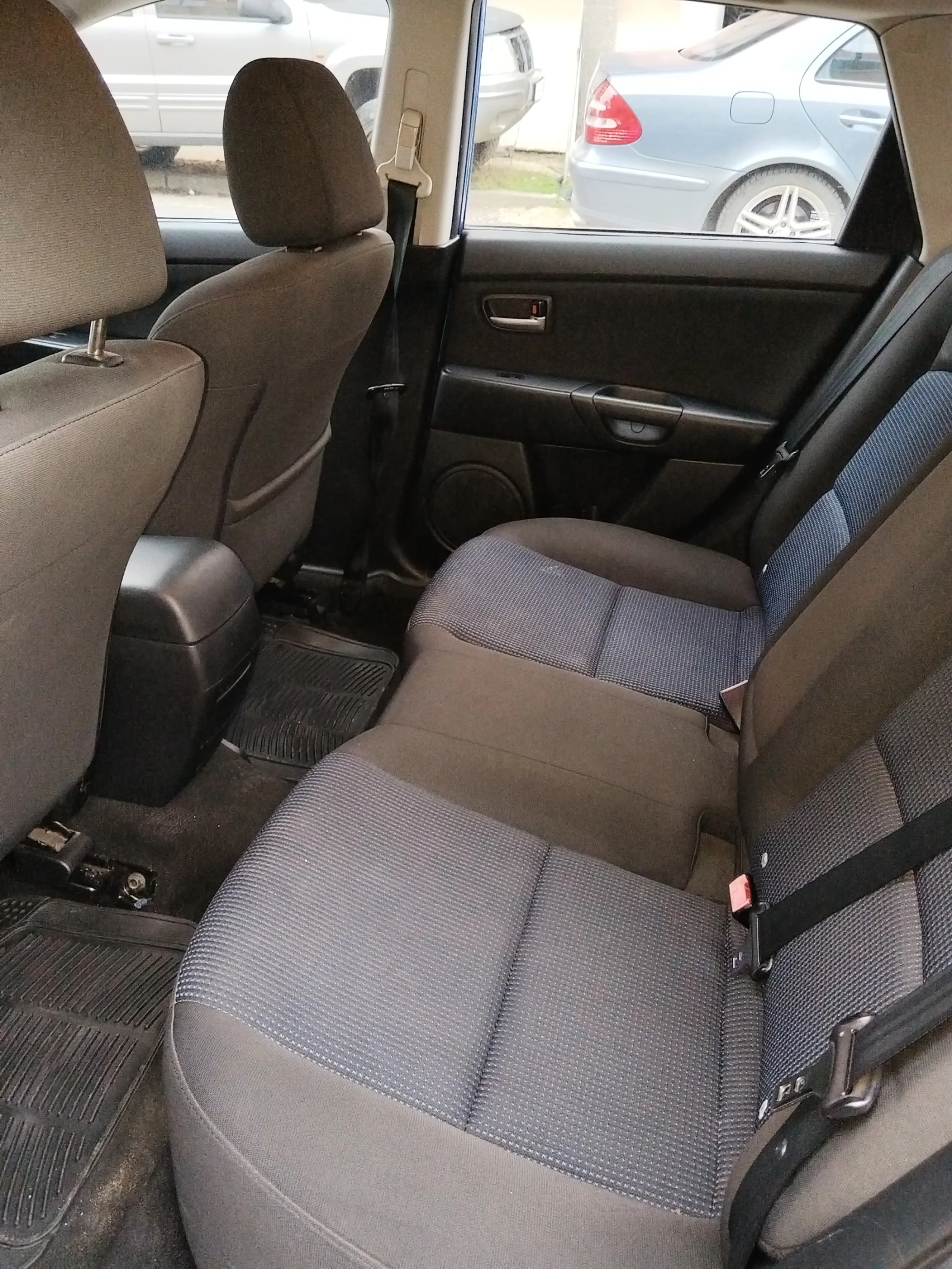 Mazda 3 | Mobile.bg � ����������� 8