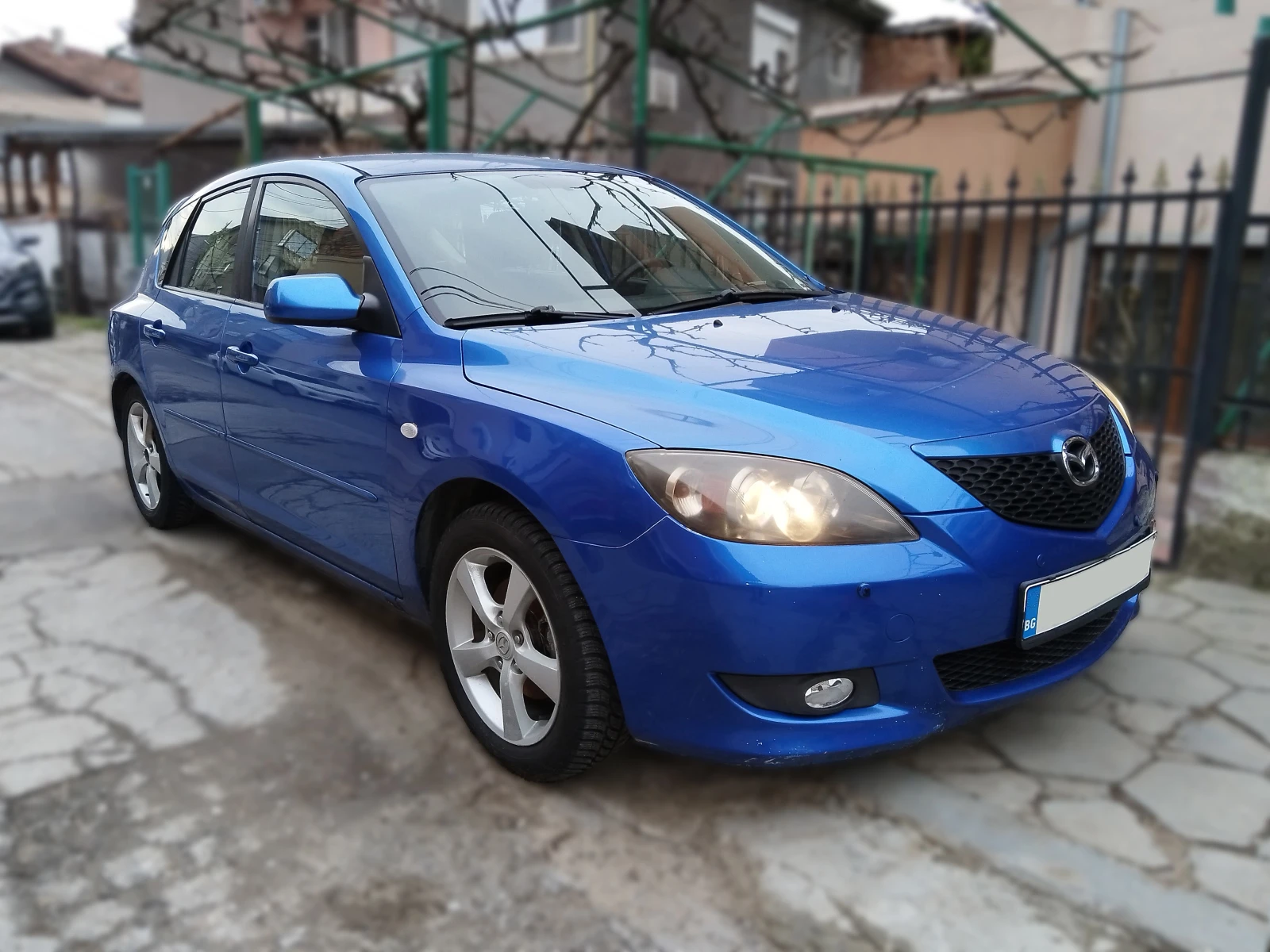 Mazda 3 | Mobile.bg � ����������� 2