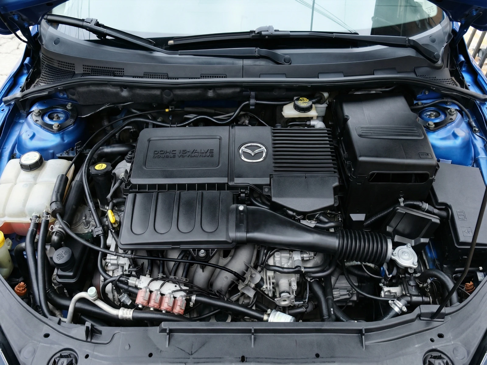 Mazda 3 | Mobile.bg � ����������� 9