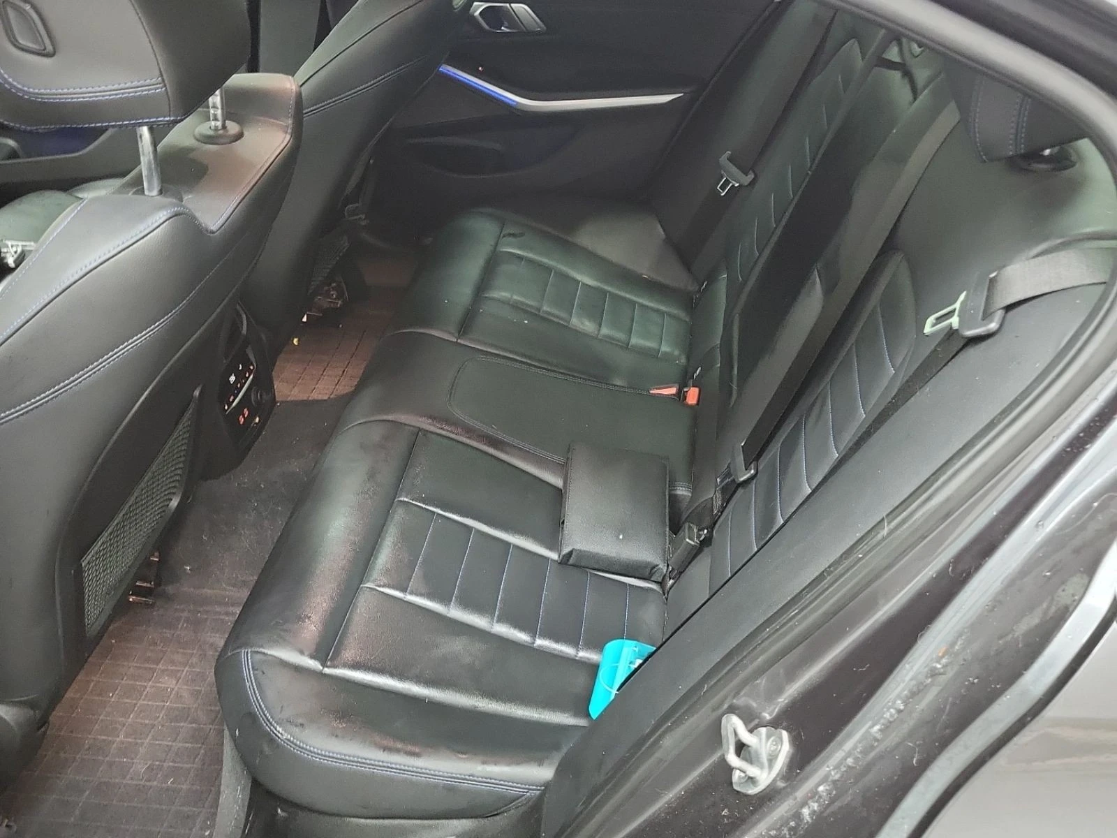 BMW 340 M340i xDrive CARFAX ���� ������  | Mobile.bg � ����������� 11