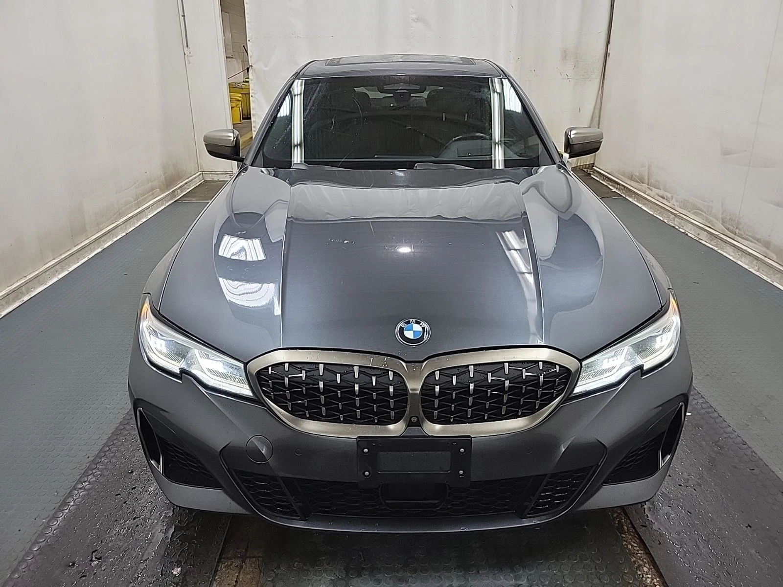 BMW 340 M340i xDrive CARFAX ���� ������  | Mobile.bg � ����������� 2
