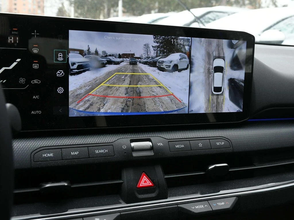 Kia K4 * GT Line Turbo * CARFAX * ���� �� �� | Mobile.bg � ����������� 15