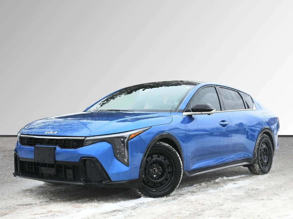 Kia K4 * GT Line Turbo * CARFAX * ���� �� �� | Mobile.bg � ����������� 1