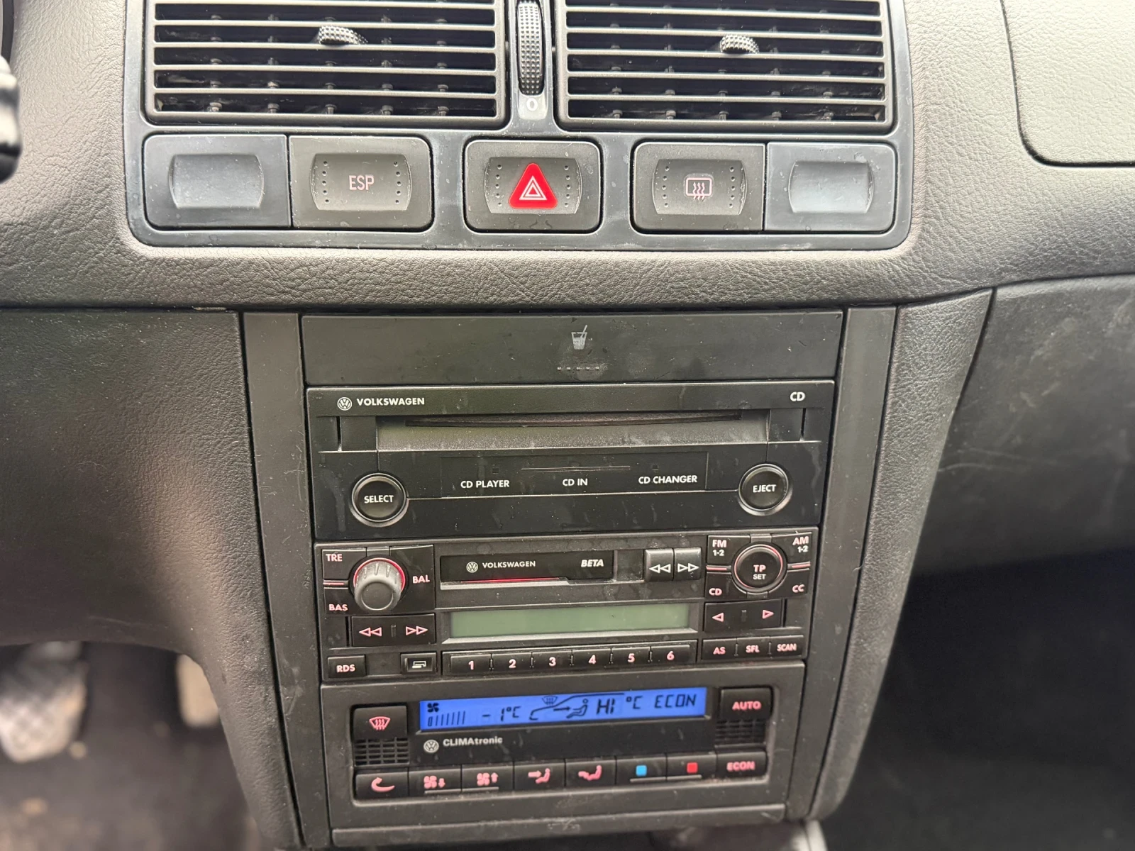 VW Golf 1.9 TDI 90HP - изображение 9