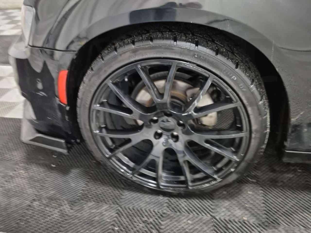 Chrysler 300c S * CARFAX * ПАНОРАМА * ПОДГРЕВИ* ПАМЕТ*  - изображение 9