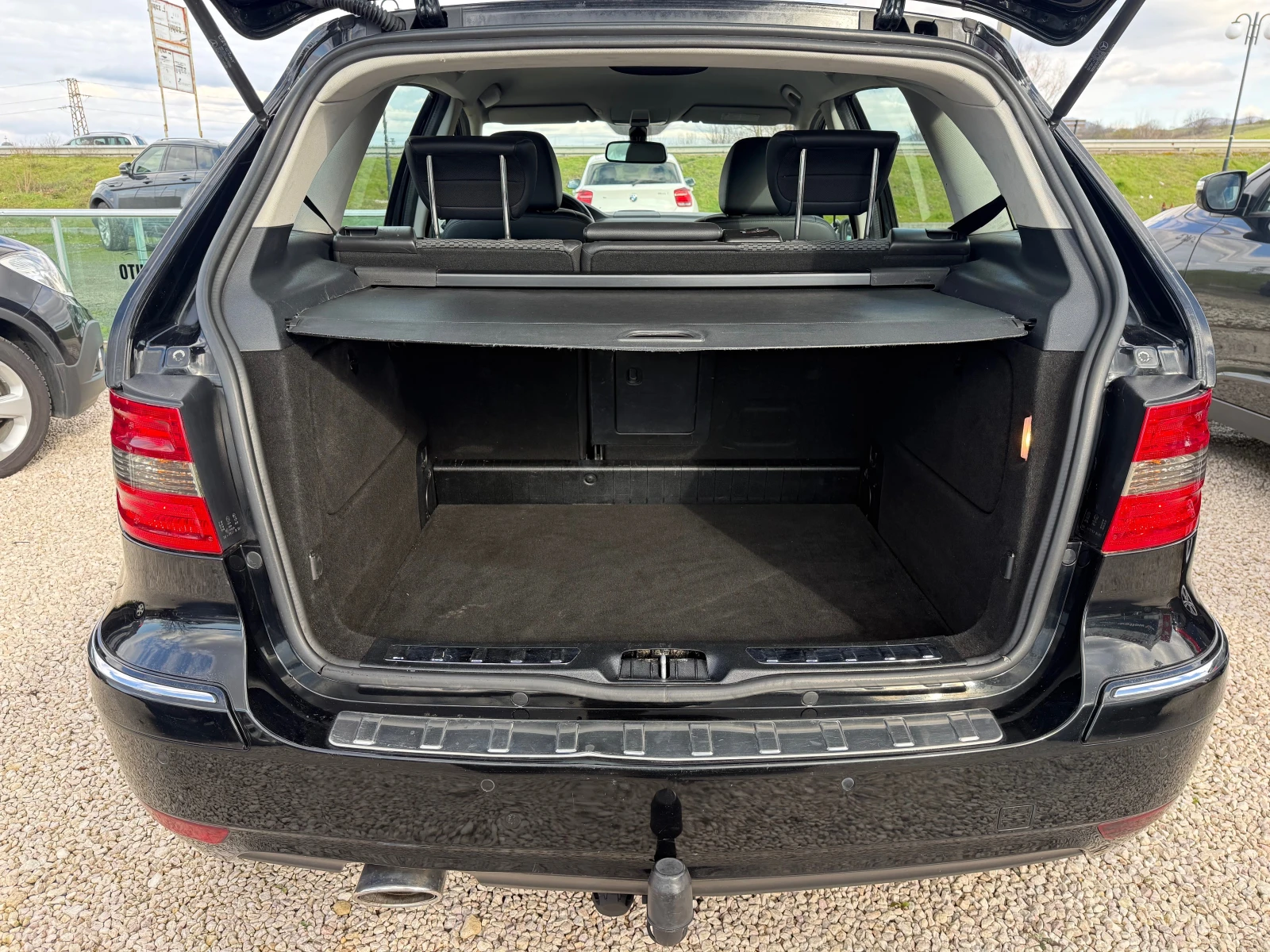 Mercedes-Benz B 180 2.0CDi, ���������, Facelift | Mobile.bg � ����������� 16