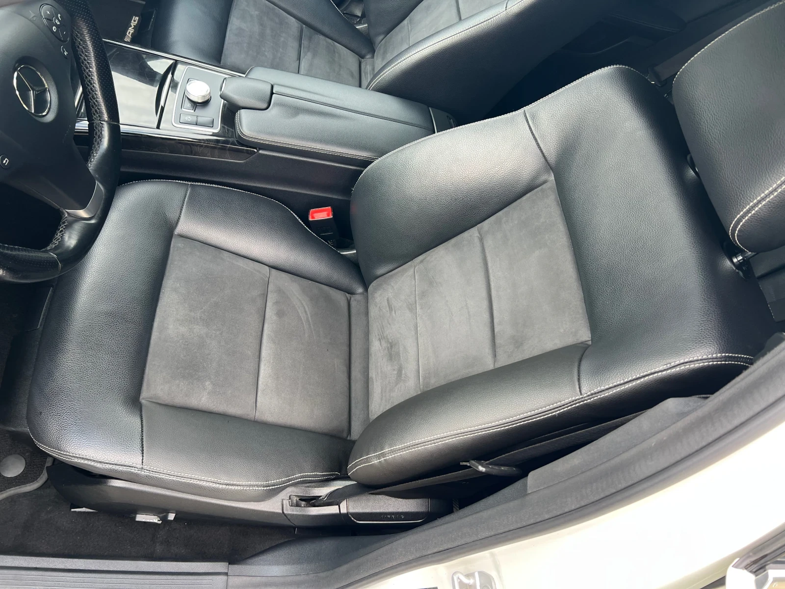 Mercedes-Benz E 350 E350 E63 BlueEFFICIENCY - изображение 7