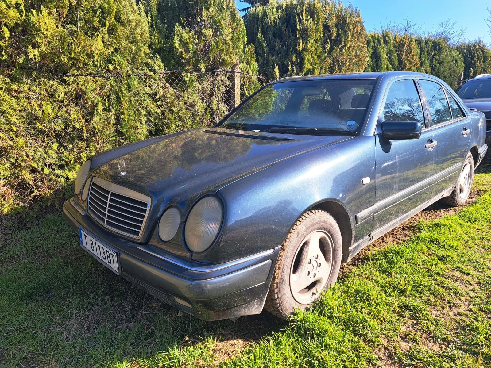 Mercedes-Benz 230 ������ ������  | Mobile.bg � ����������� 2