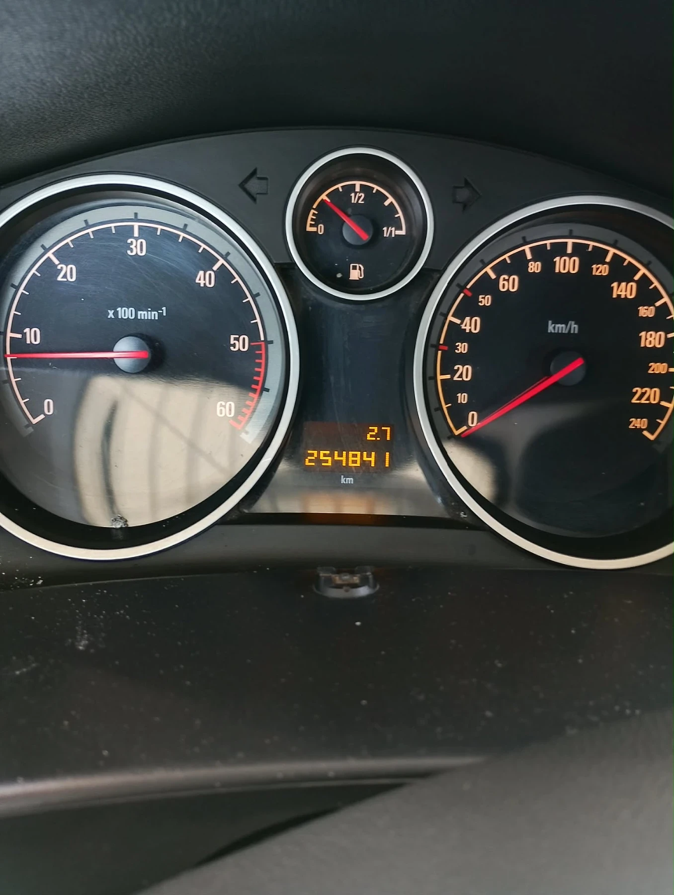 Opel Astra, снимка 6 - Автомобили и джипове - 53707811