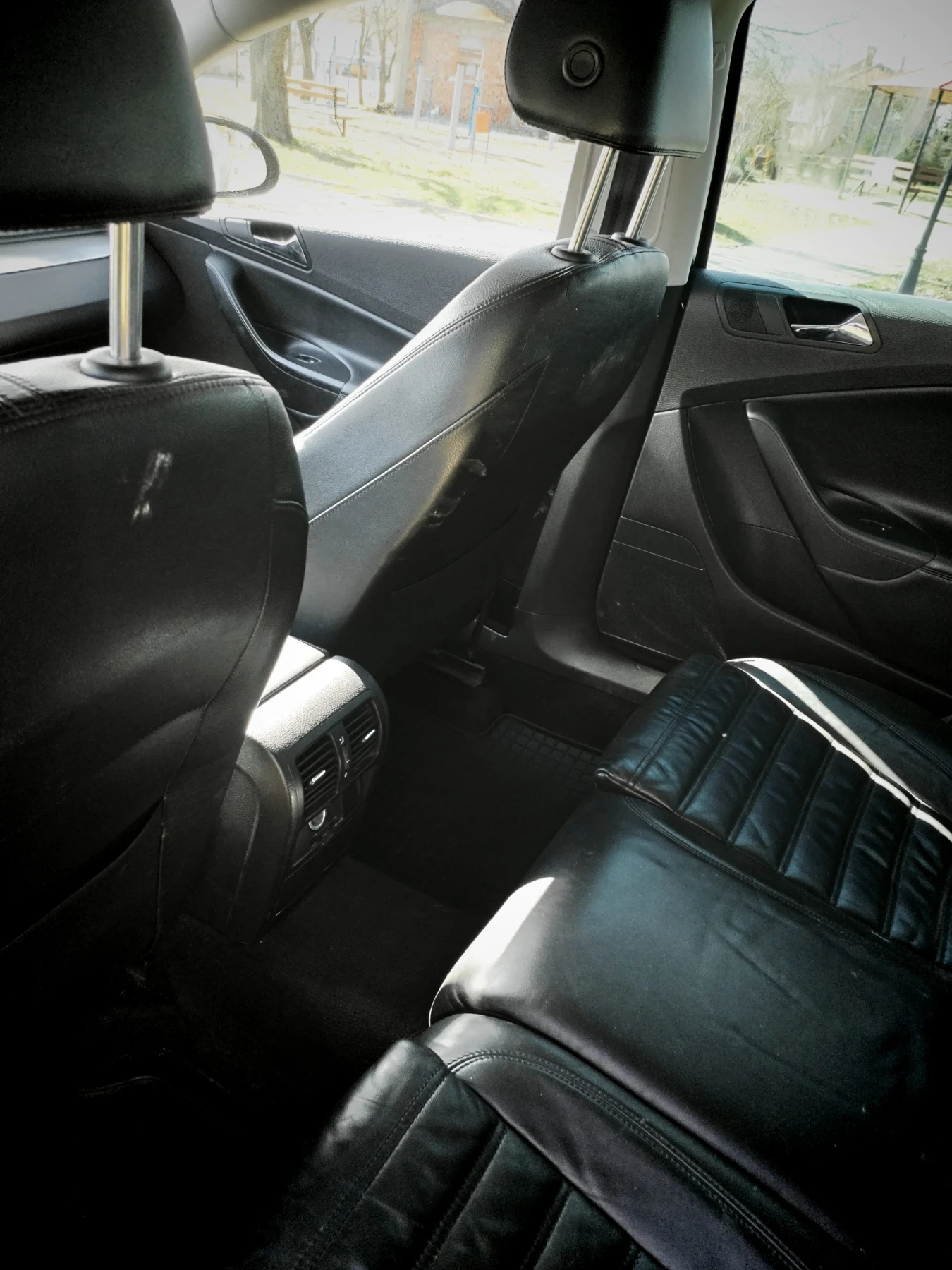 VW Passat, снимка 6 - Автомобили и джипове - 53770646