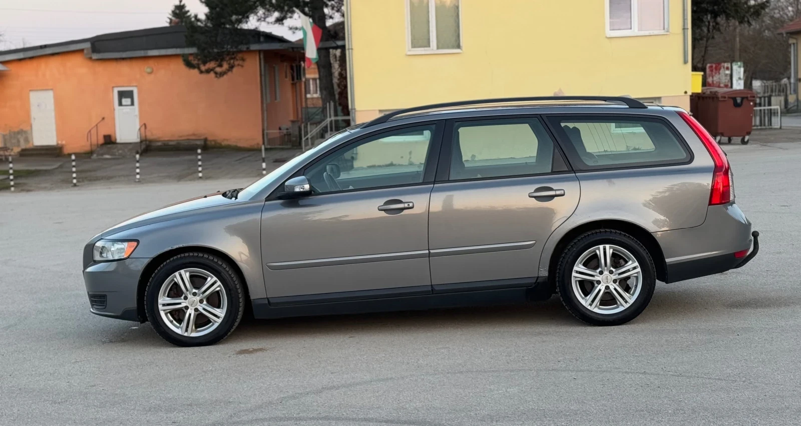 Volvo V50 2.0D | Mobile.bg � ����������� 3