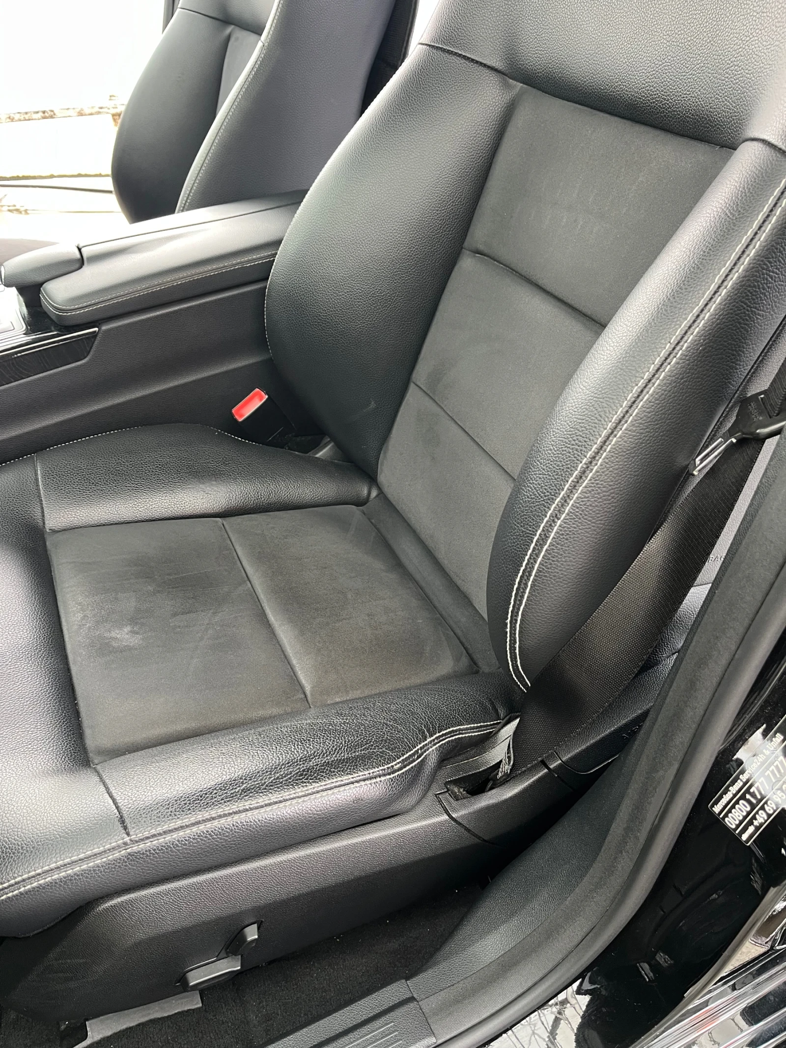 Mercedes-Benz E 350, снимка 6 - Автомобили и джипове - 53963232