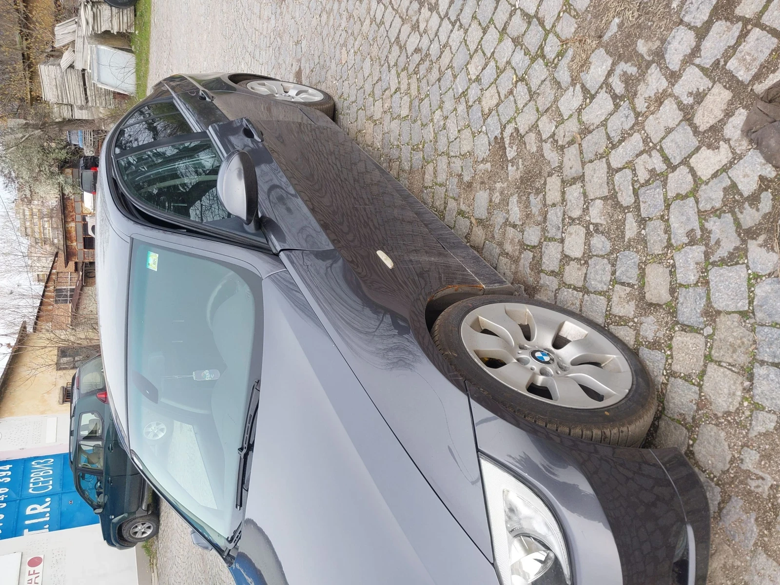 BMW 320, снимка 2 - Автомобили и джипове - 54032803