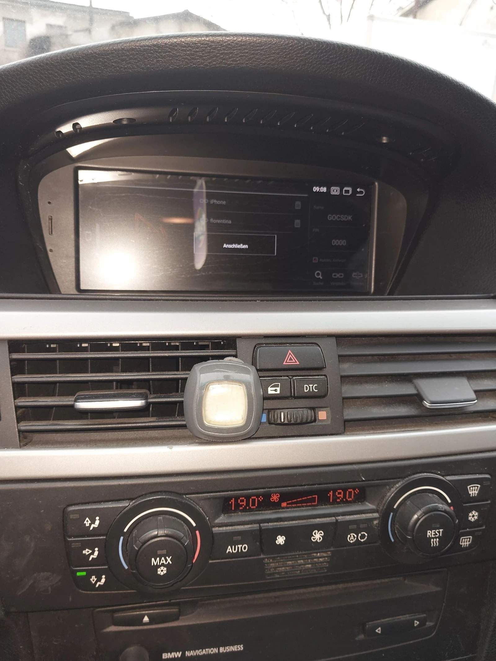 BMW 320, снимка 7 - Автомобили и джипове - 54032803