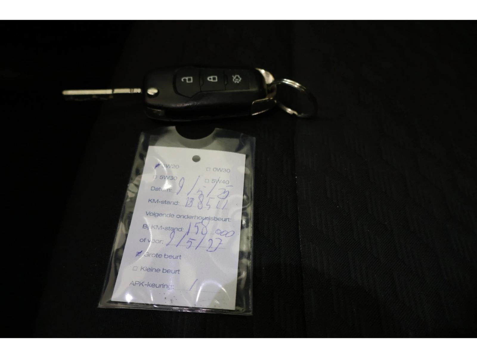 Ford Fiesta EcoBoost Titanium, снимка 14 - Автомобили и джипове - 54037673