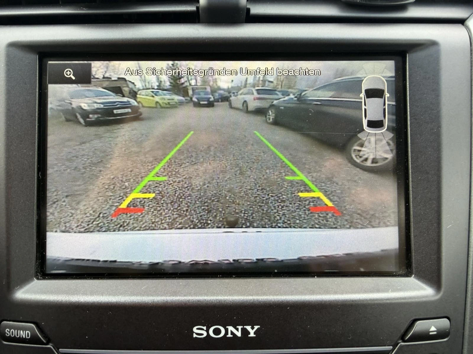 Ford Mondeo 2.0TDCI/TITANIUM, снимка 15 - Автомобили и джипове - 54093141