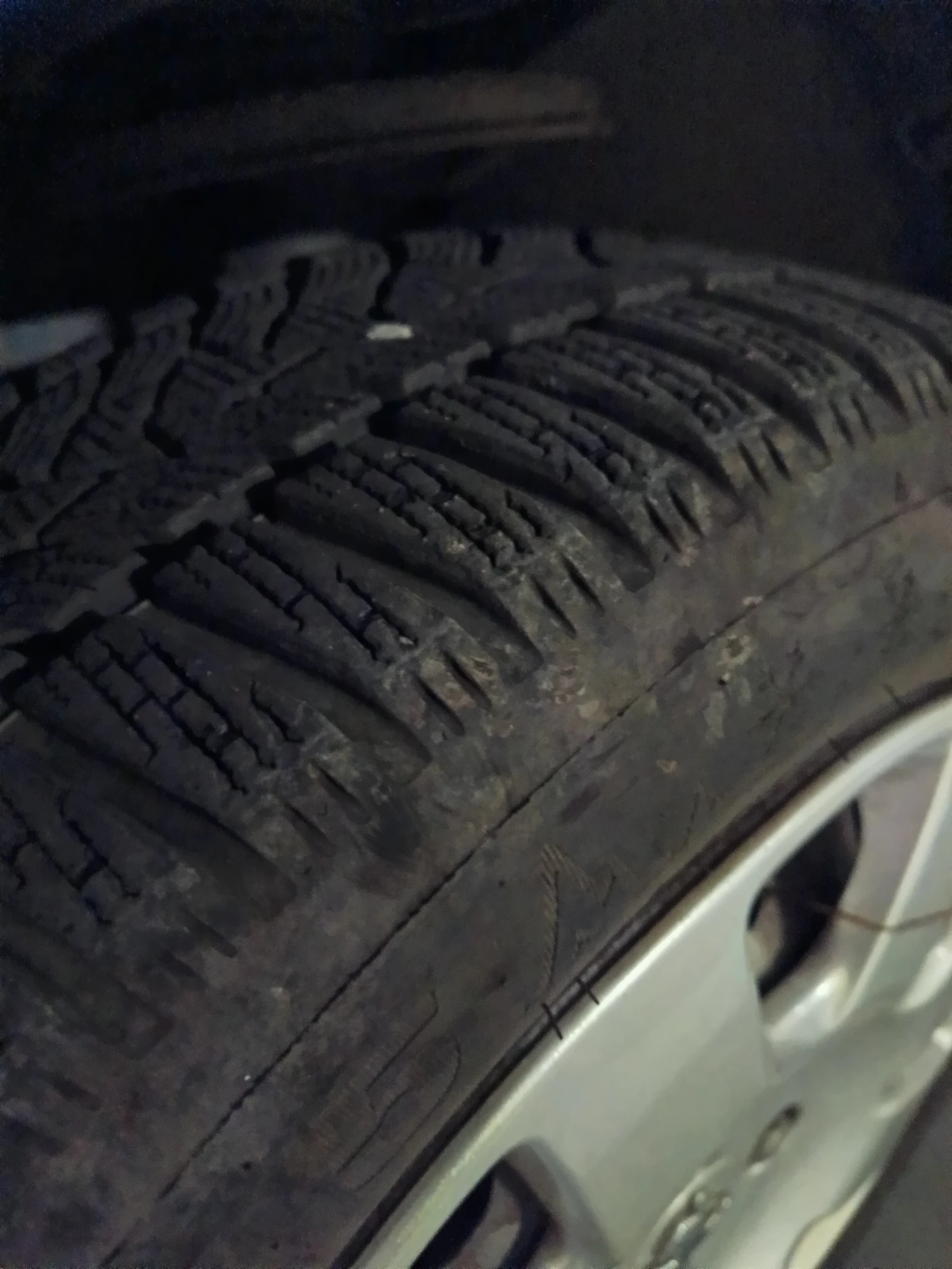 Peugeot 307, снимка 7 - Автомобили и джипове - 54098914