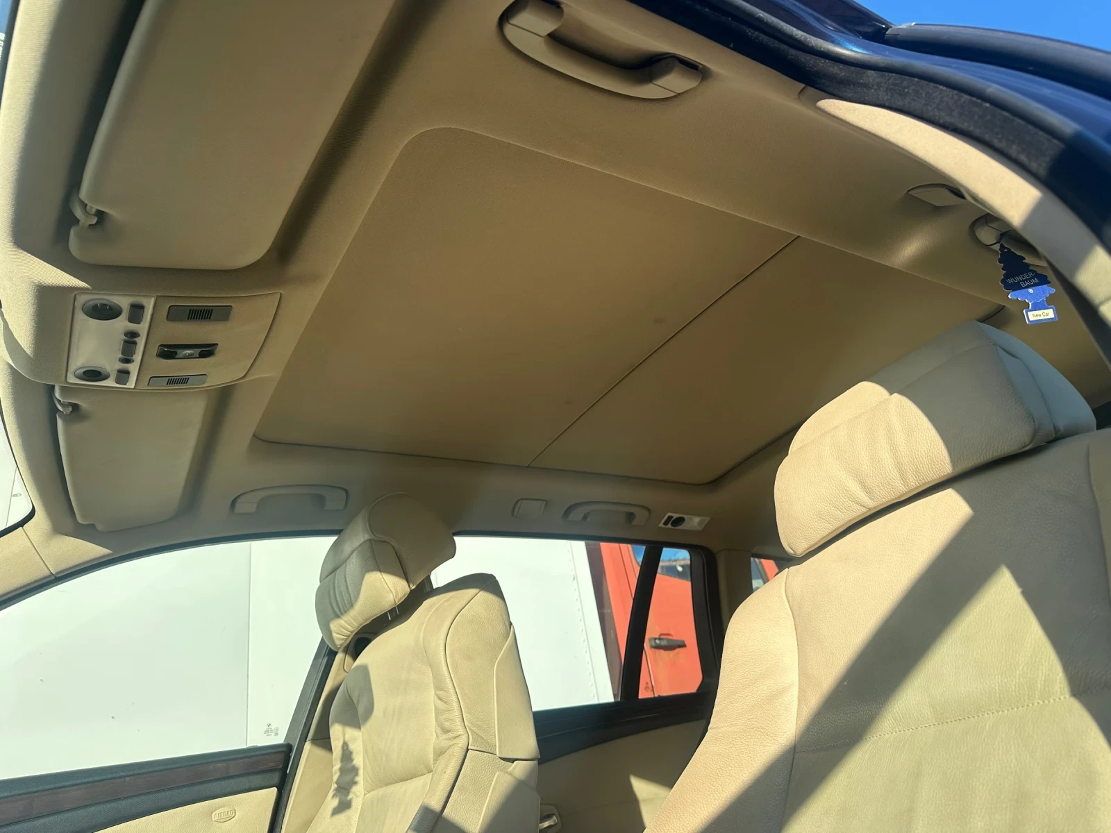 BMW 530 3.0xi N53B30A, снимка 12 - Автомобили и джипове - 54127229