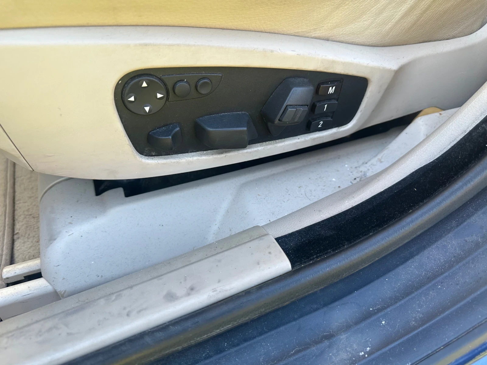 BMW 530 3.0xi N53B30A, снимка 6 - Автомобили и джипове - 54127229