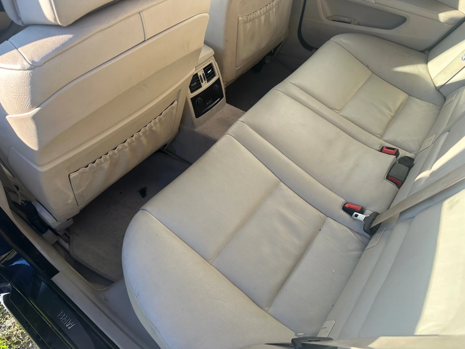 BMW 530 3.0xi N53B30A, снимка 8 - Автомобили и джипове - 54127229