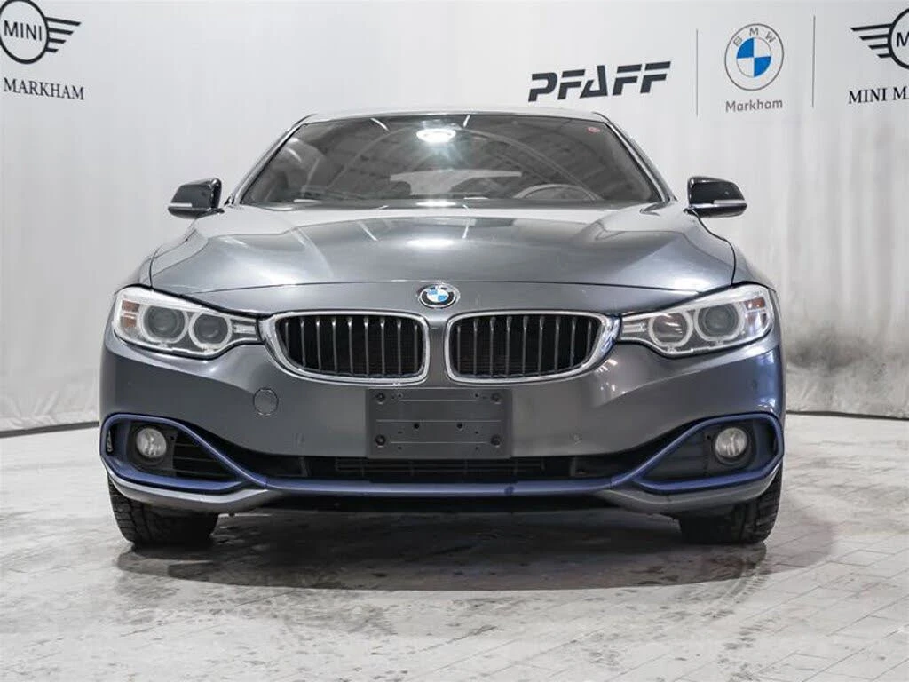 BMW 428 xDrive* Gran Coupe* ���������� * (���� �� ��) | Mobile.bg � ����������� 3
