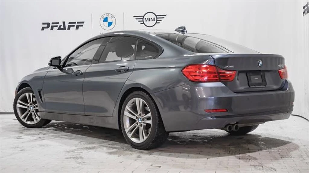 BMW 428 xDrive* Gran Coupe* ���������� * (���� �� ��) | Mobile.bg � ����������� 4