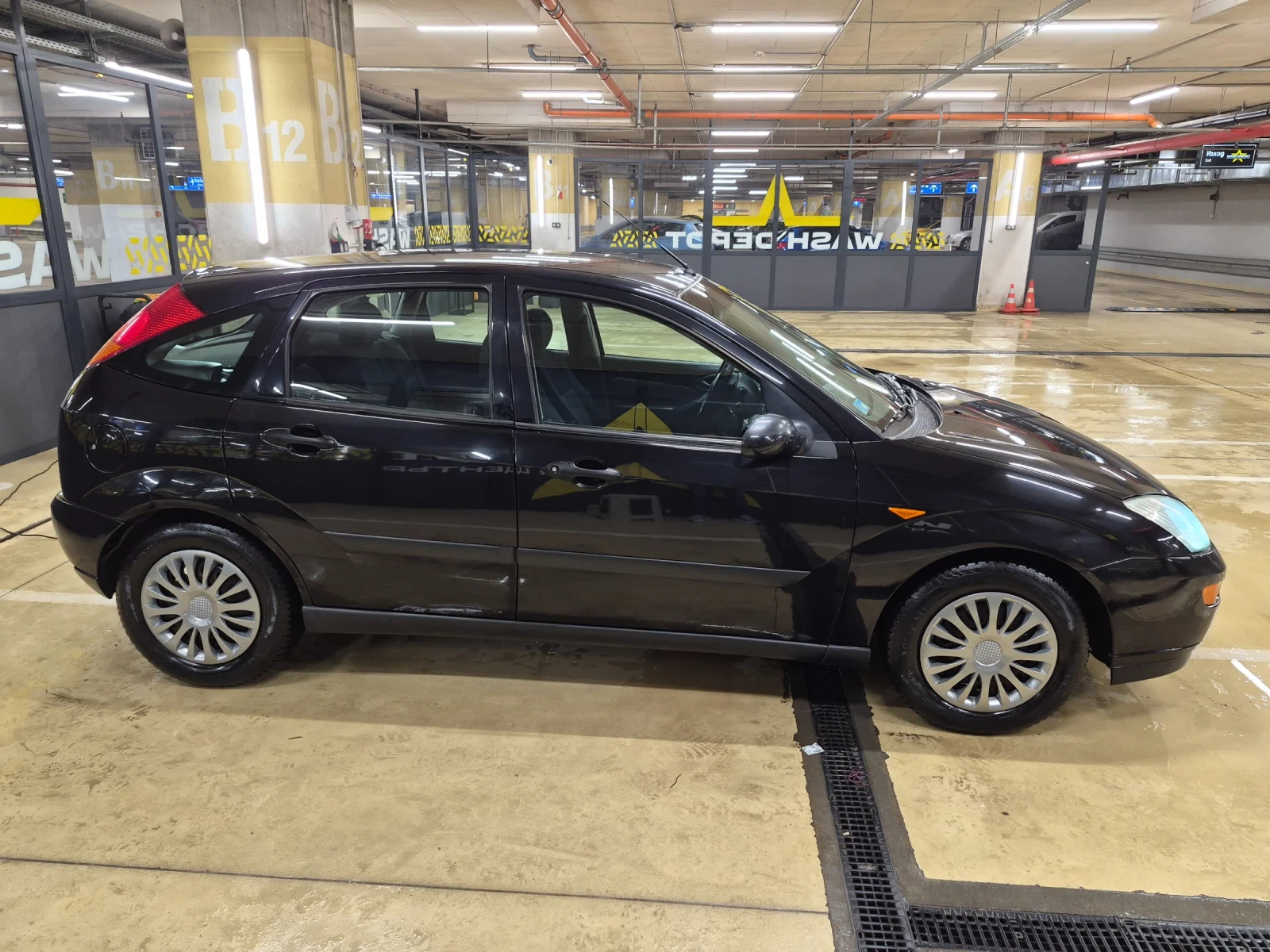 Ford Focus, снимка 3 - Автомобили и джипове - 54284912