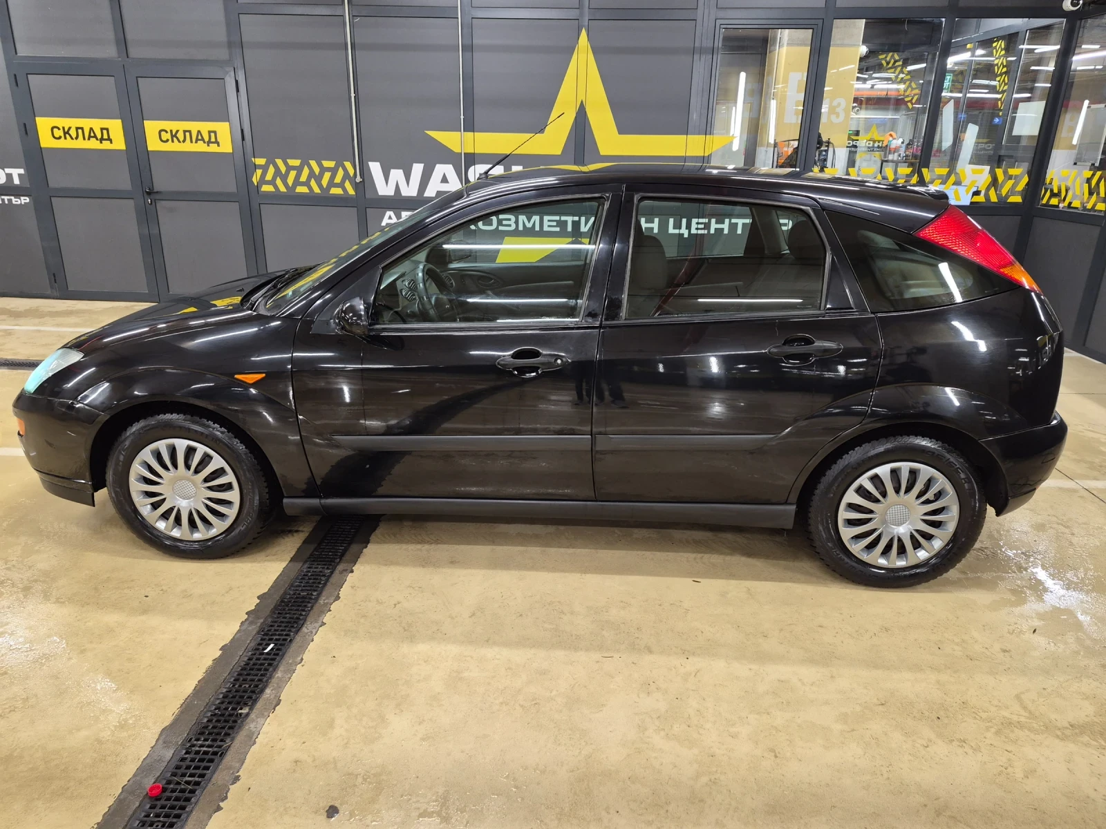 Ford Focus, снимка 2 - Автомобили и джипове - 54284912