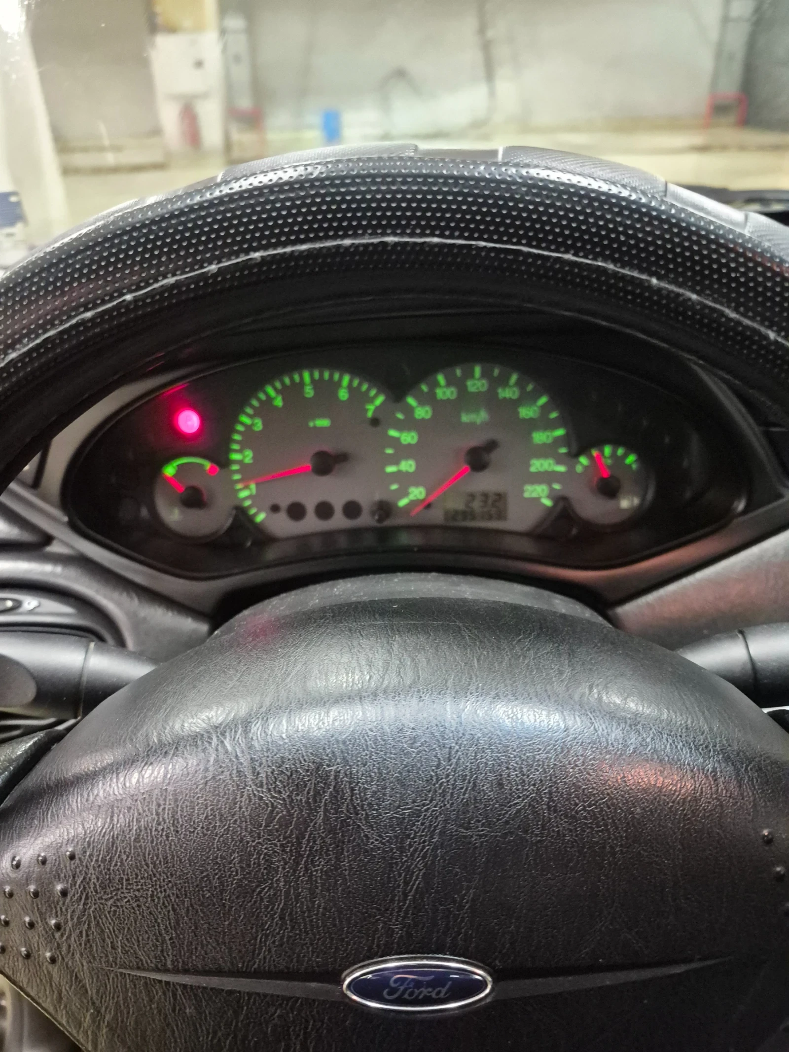 Ford Focus, снимка 7 - Автомобили и джипове - 54284912