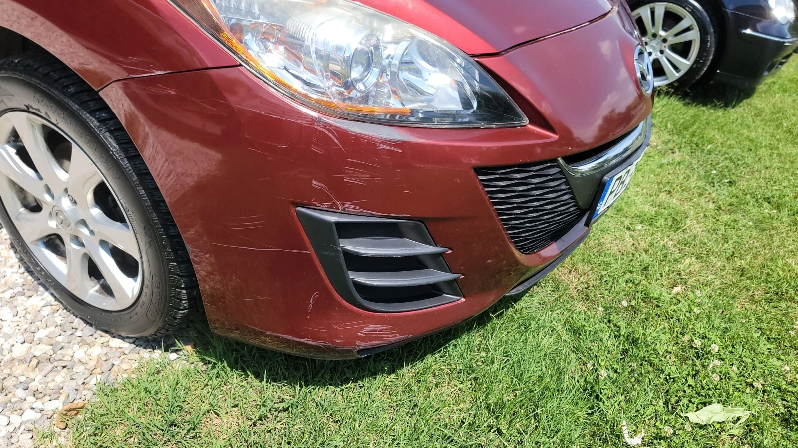 Mazda 3, снимка 13 - Автомобили и джипове - 55387068