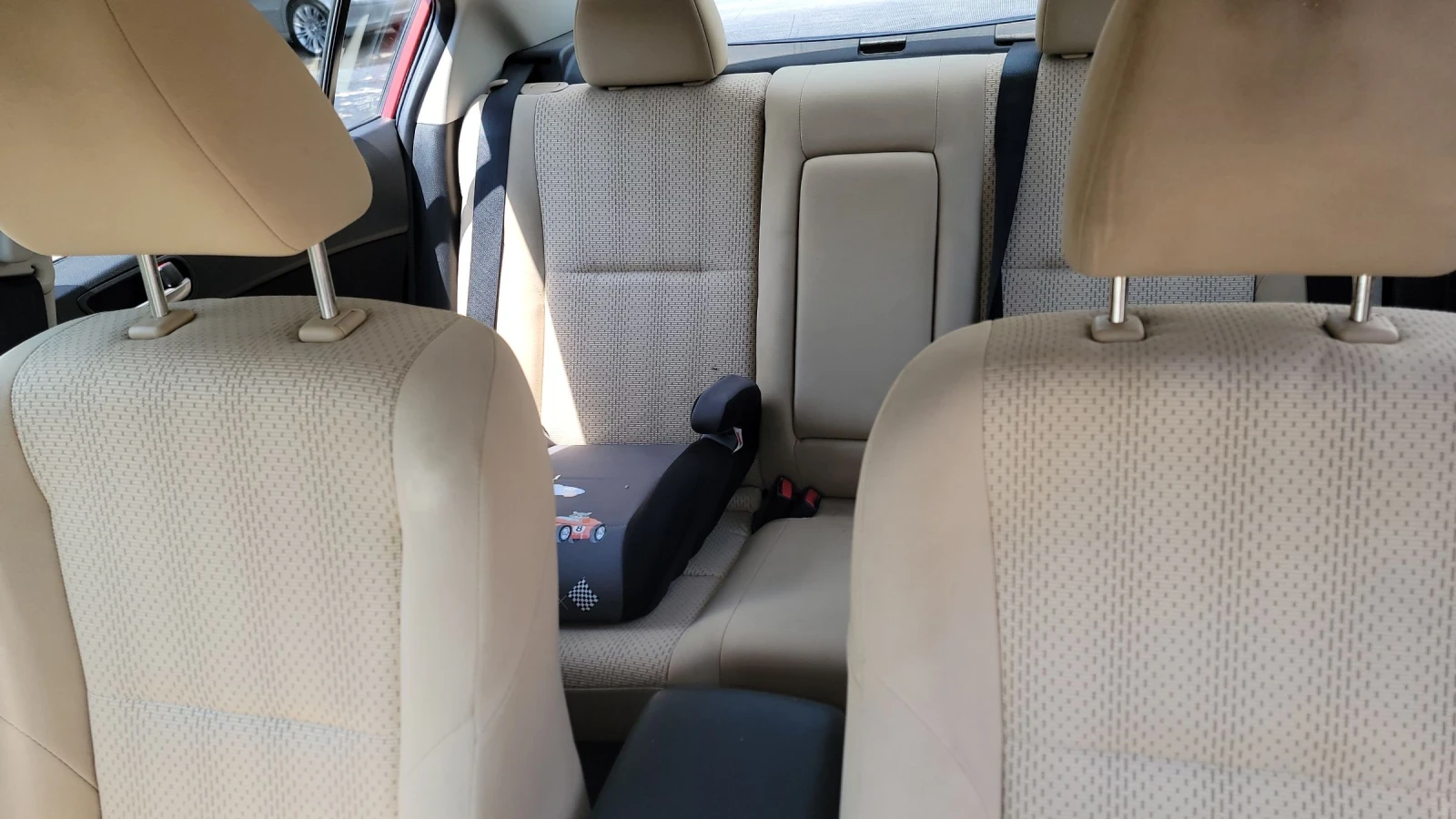 Mazda 3, снимка 11 - Автомобили и джипове - 55387068
