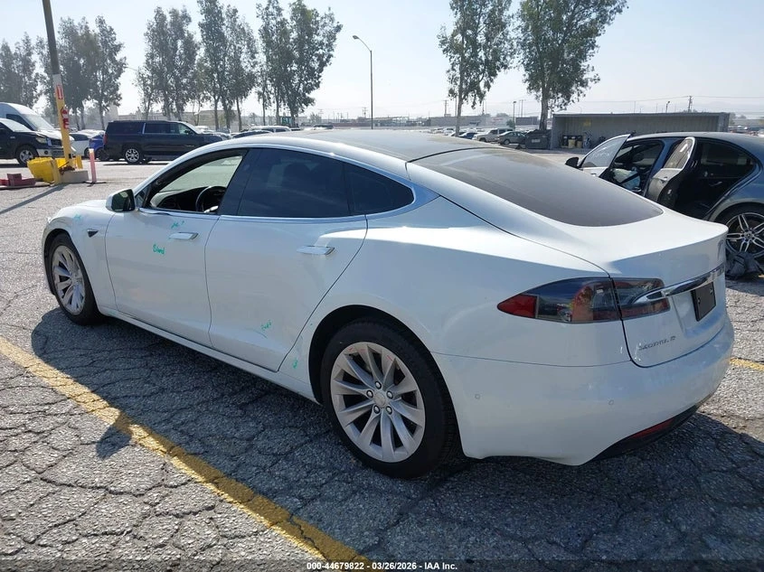 Tesla Model S 100D/60D/75D/90D/P100D, снимка 3 - Автомобили и джипове - 54403678
