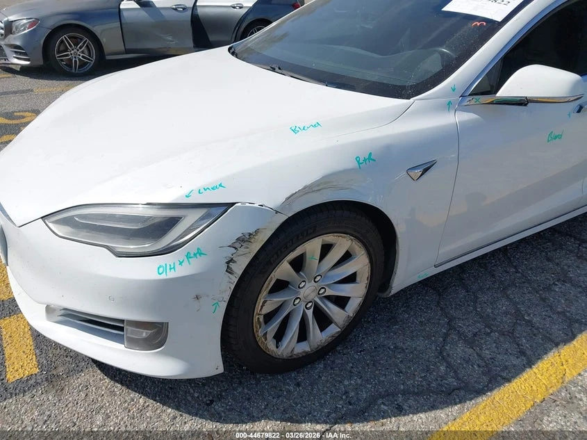 Tesla Model S 100D/60D/75D/90D/P100D, снимка 6 - Автомобили и джипове - 54403678