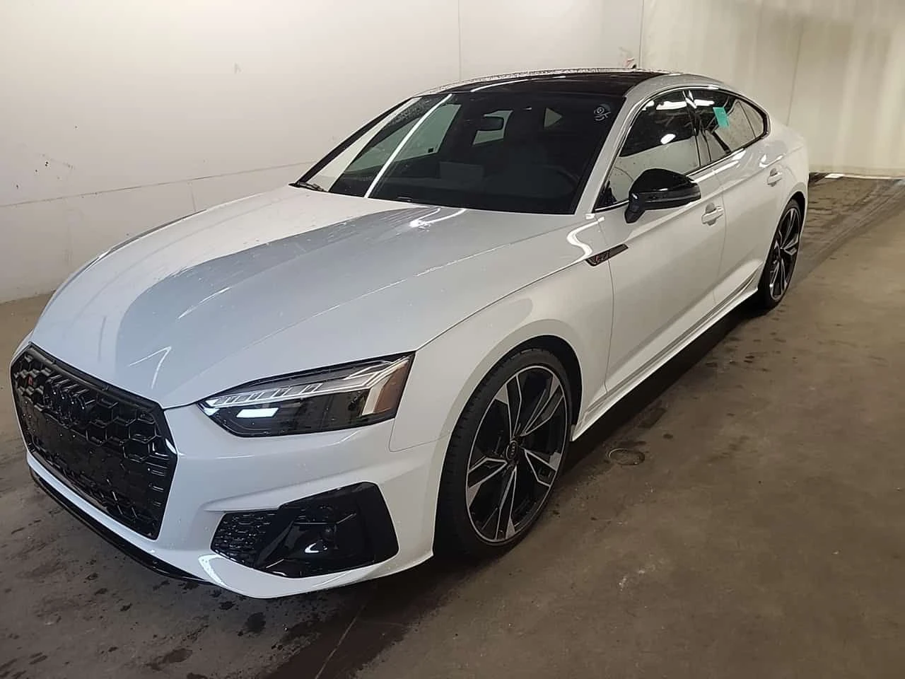 Audi S5 PROGRESSIV| МАСАЖИ| 360| PANO| 2 КЛЮЧА