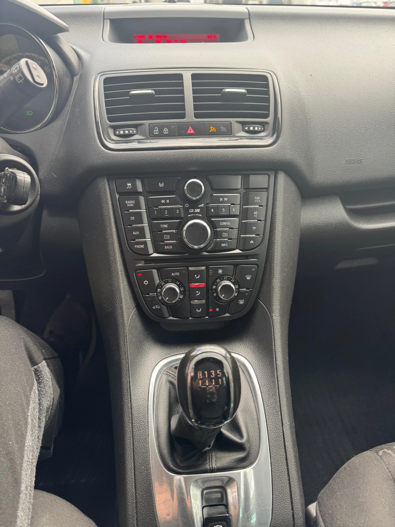 Opel Meriva | Mobile.bg � ����������� 9