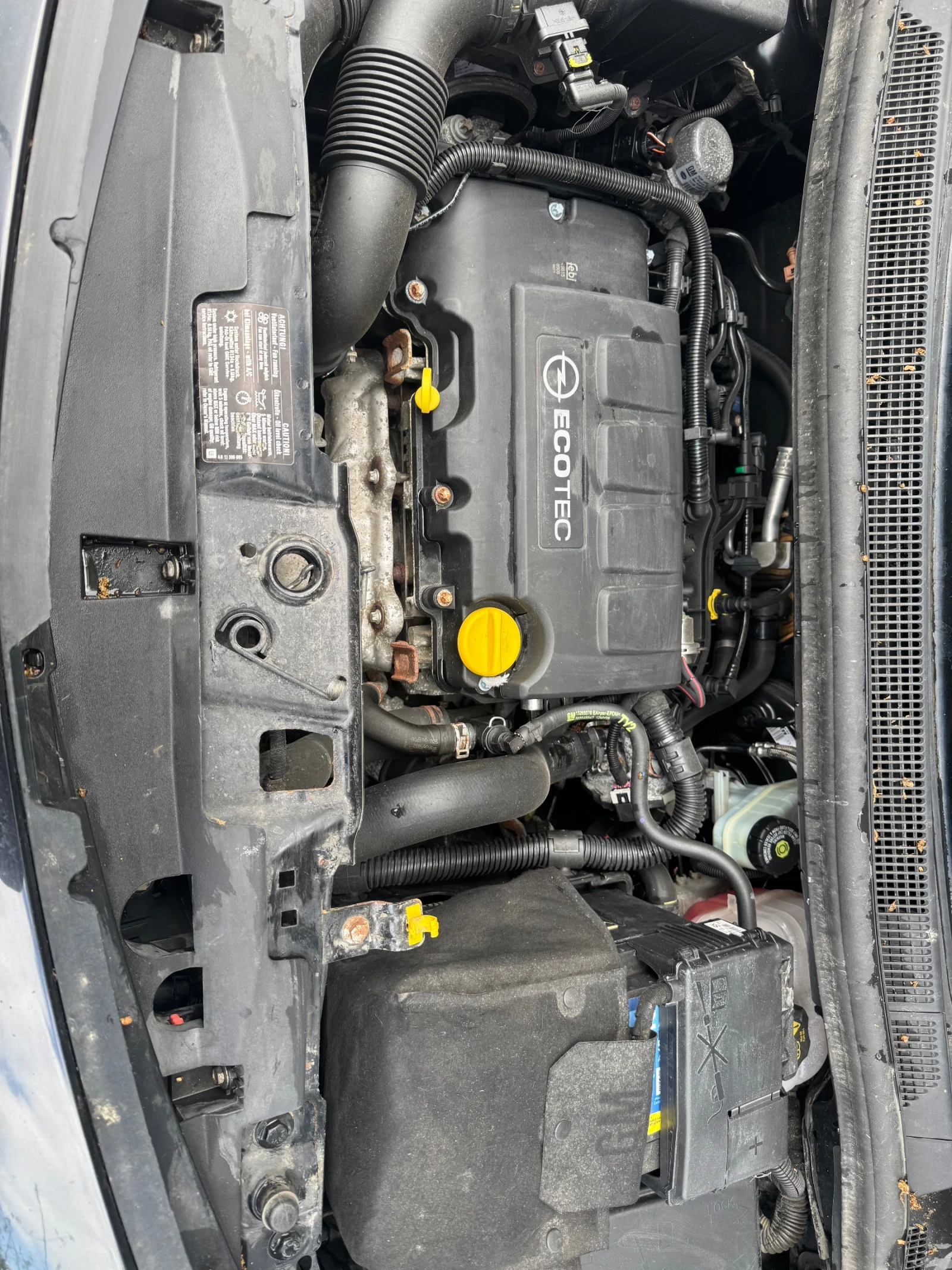 Opel Meriva | Mobile.bg � ����������� 12
