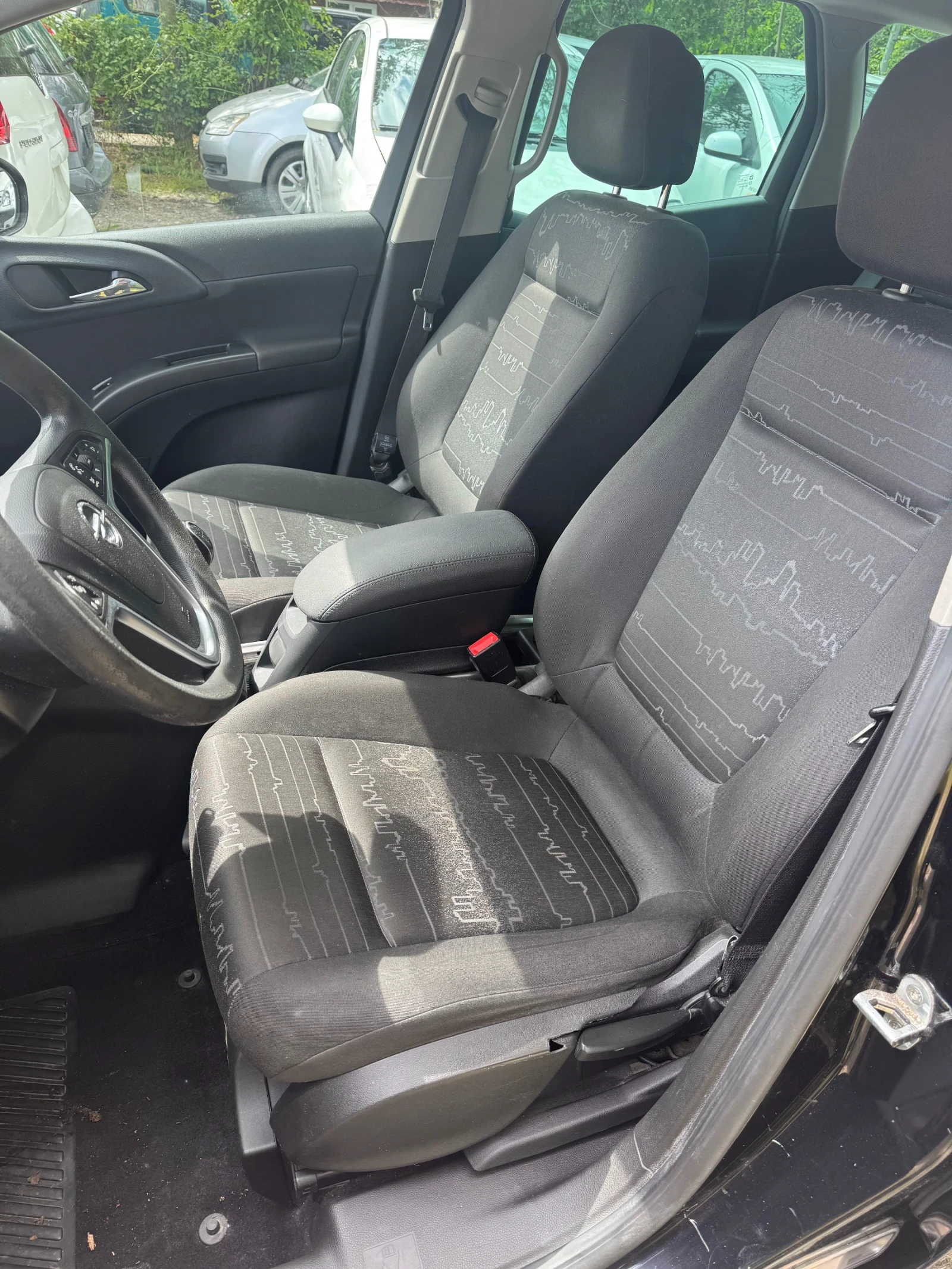 Opel Meriva | Mobile.bg � ����������� 7