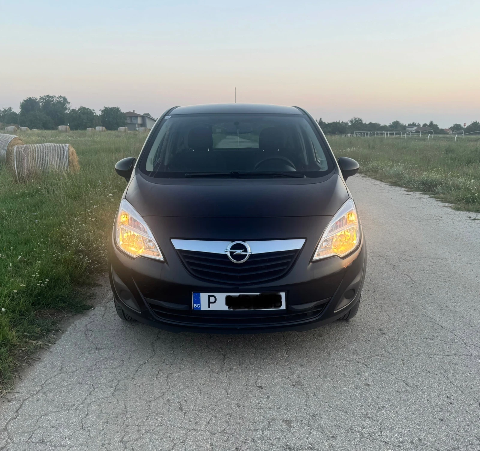 Opel Meriva | Mobile.bg � ����������� 3