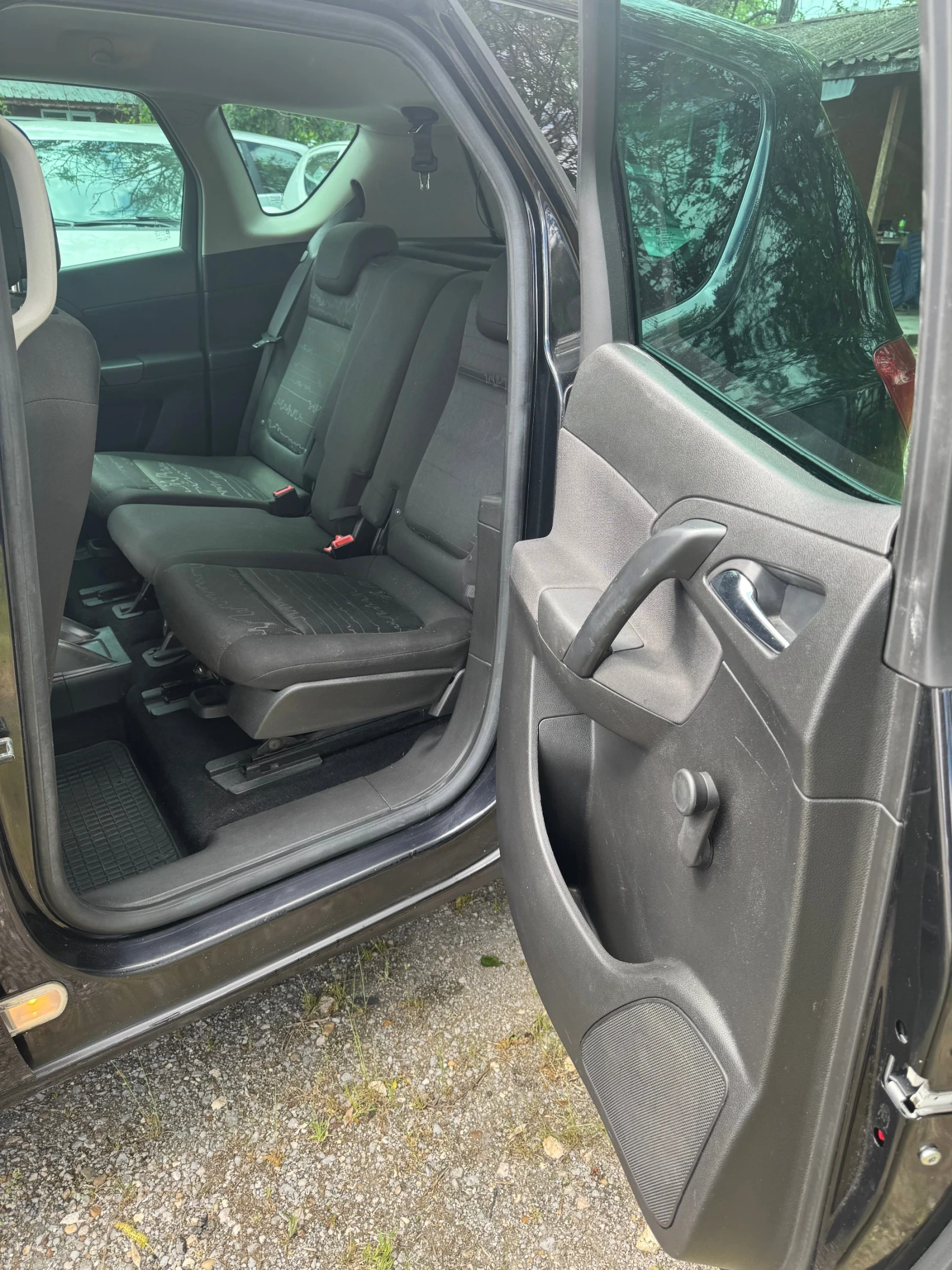 Opel Meriva | Mobile.bg � ����������� 8