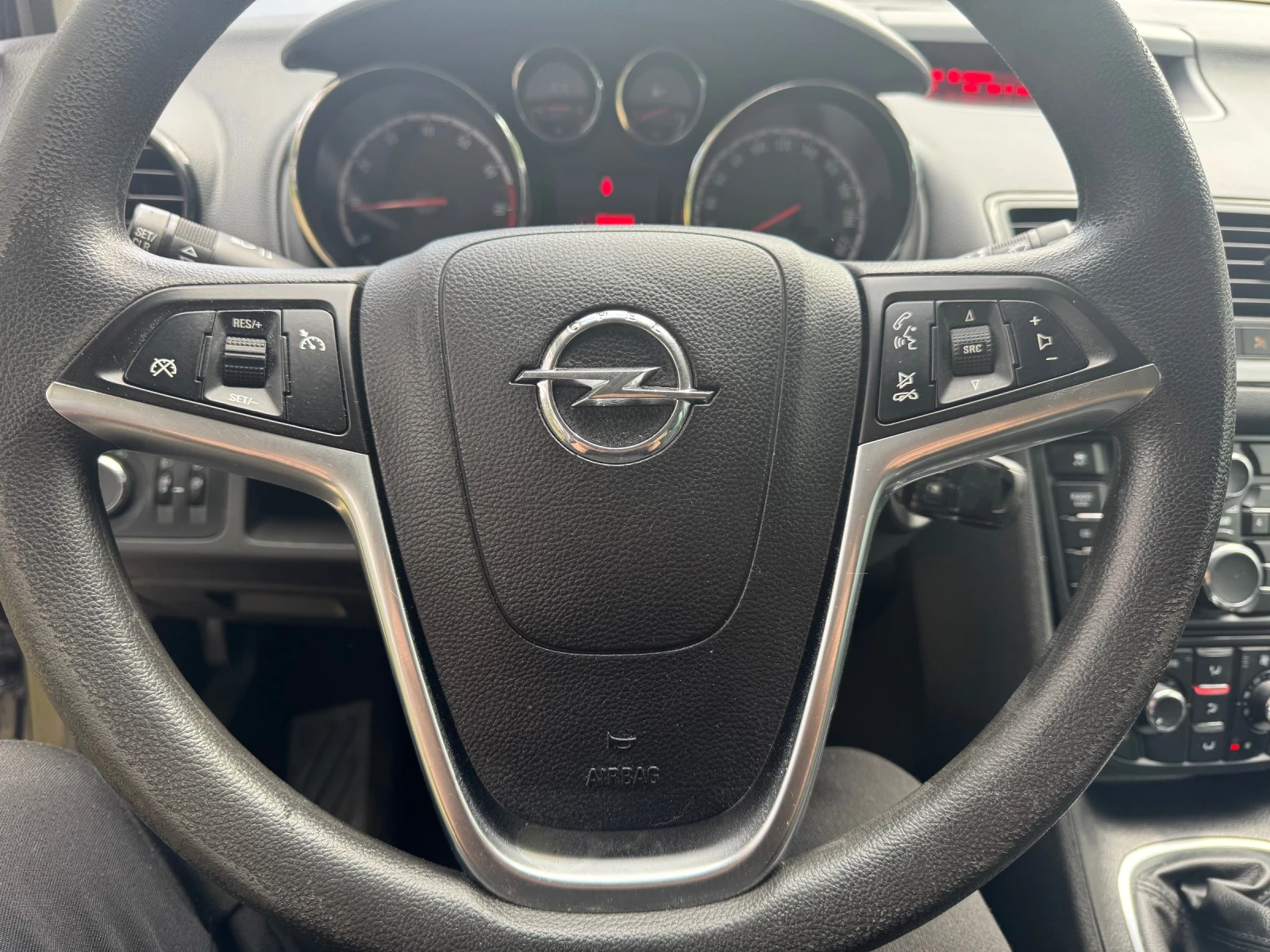 Opel Meriva | Mobile.bg � ����������� 11