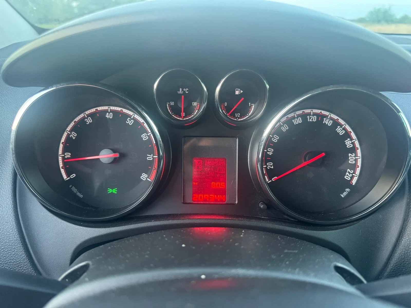 Opel Meriva | Mobile.bg � ����������� 15