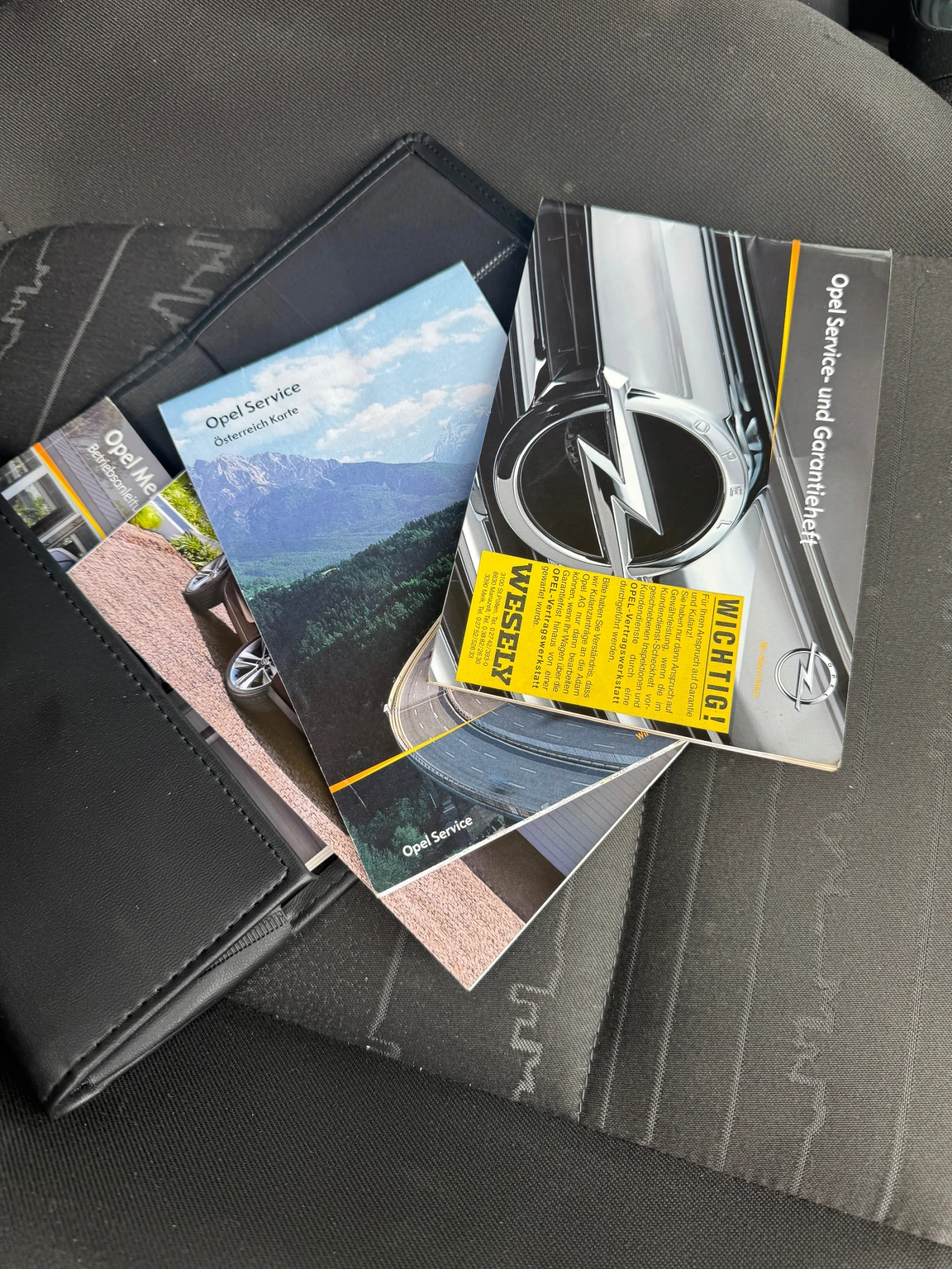 Opel Meriva | Mobile.bg � ����������� 14